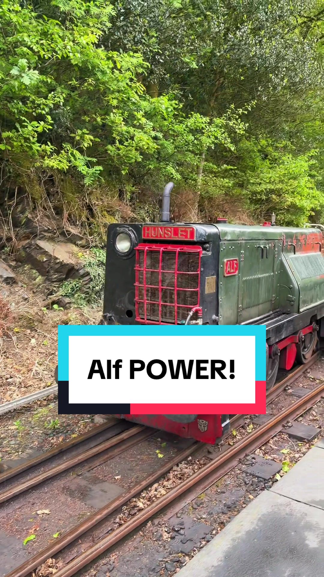 @Cymru Rails