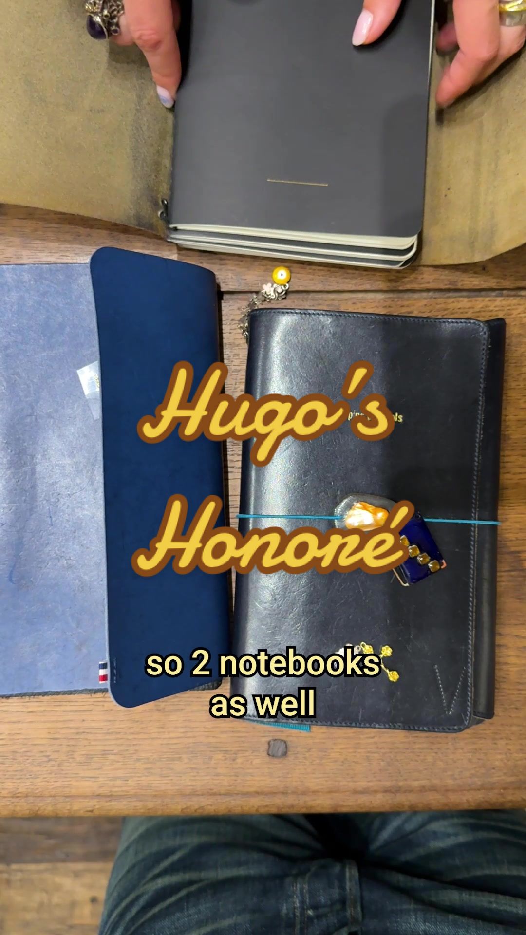 @louisecarmennotebooks