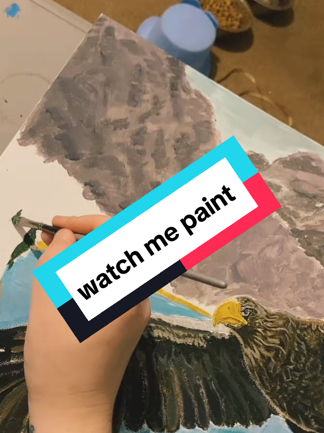 @Get Set Paint Art