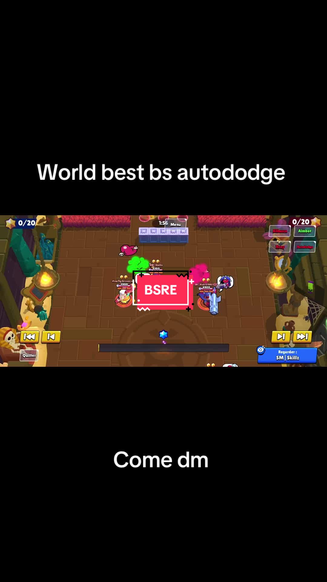 @Bsre Cheat