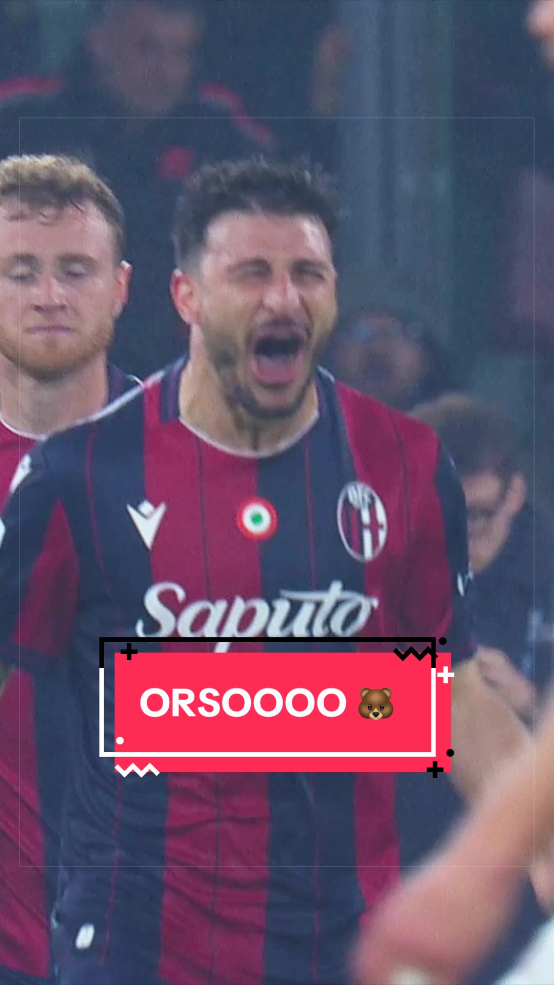 @Bologna FC 1909