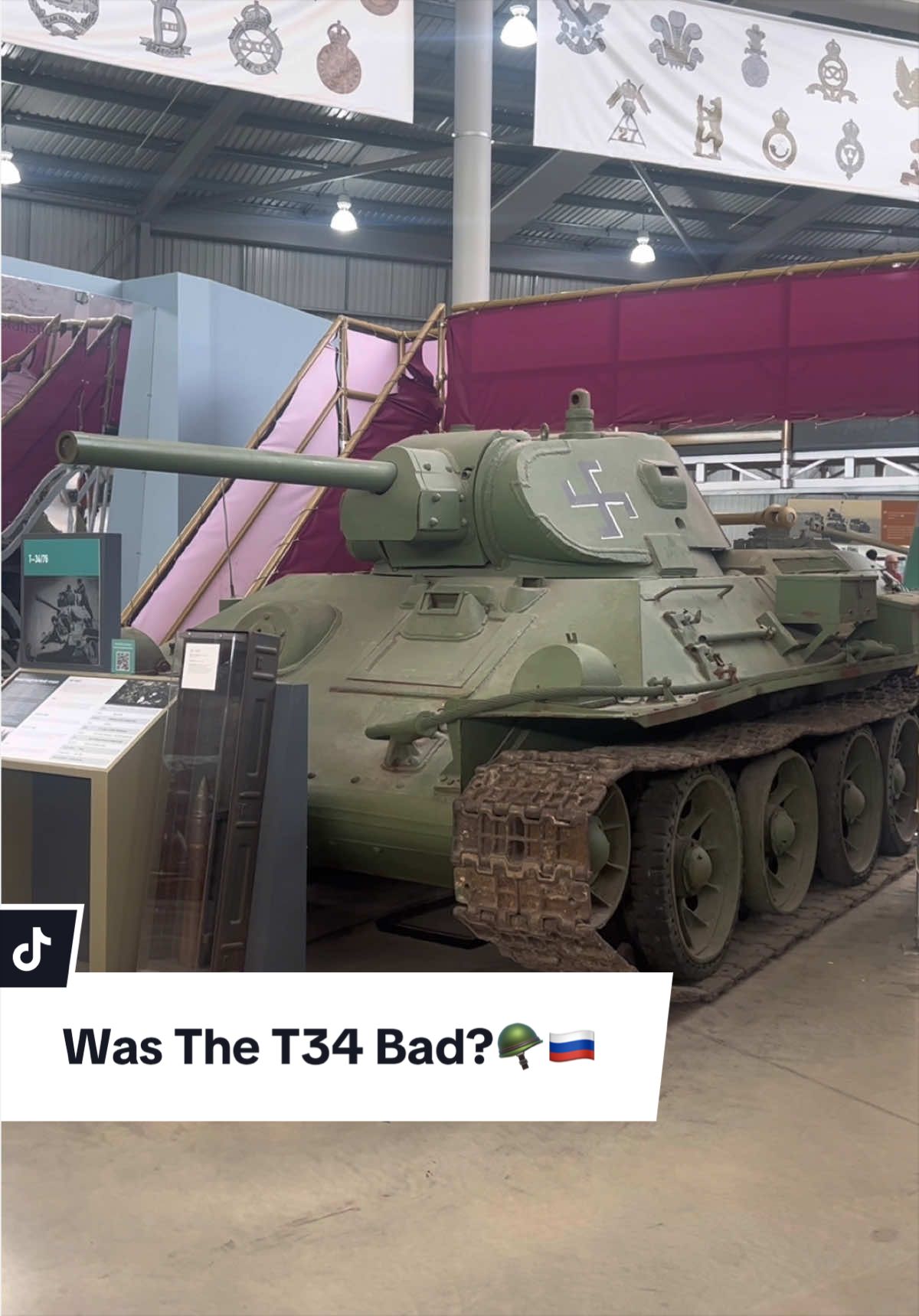 @Military Intelligence Museum
