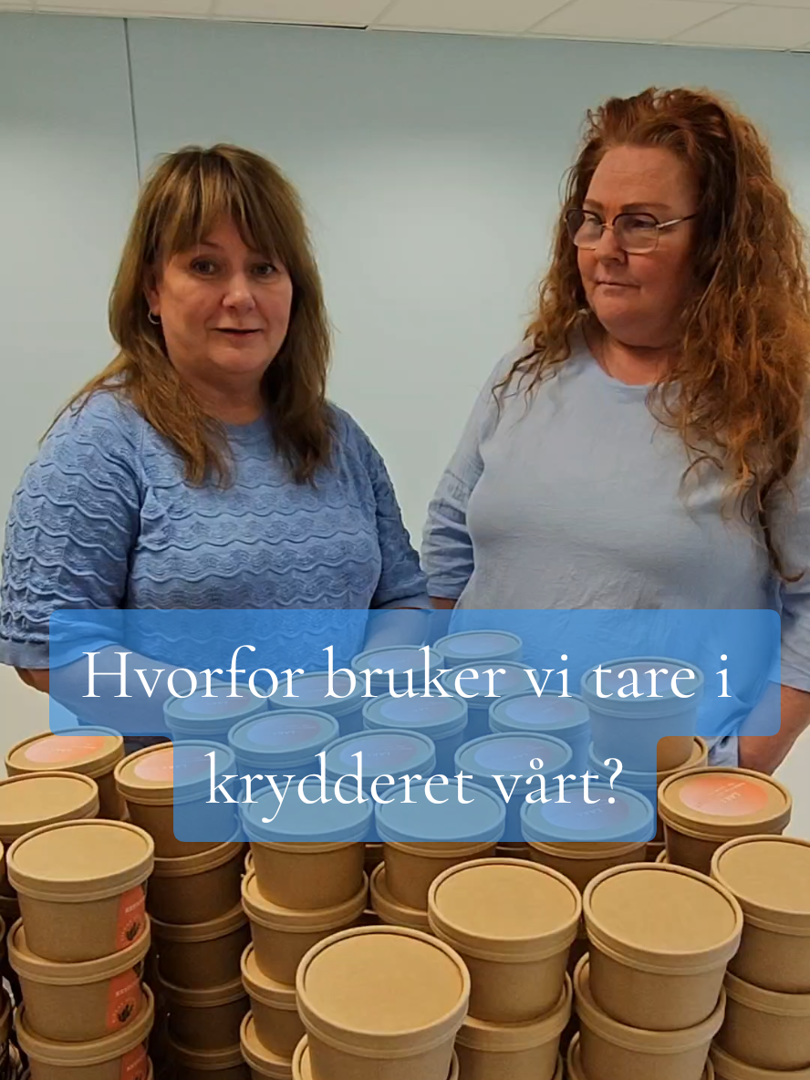 @Hitras Krydderi