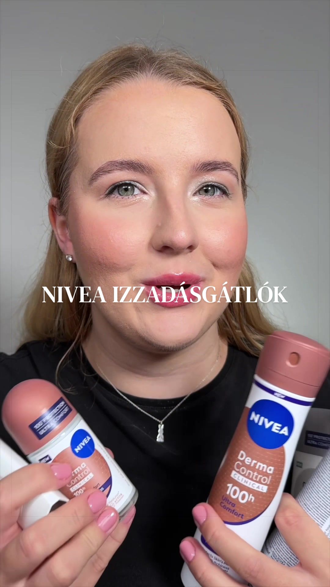 @Füzi Viktória Makeup