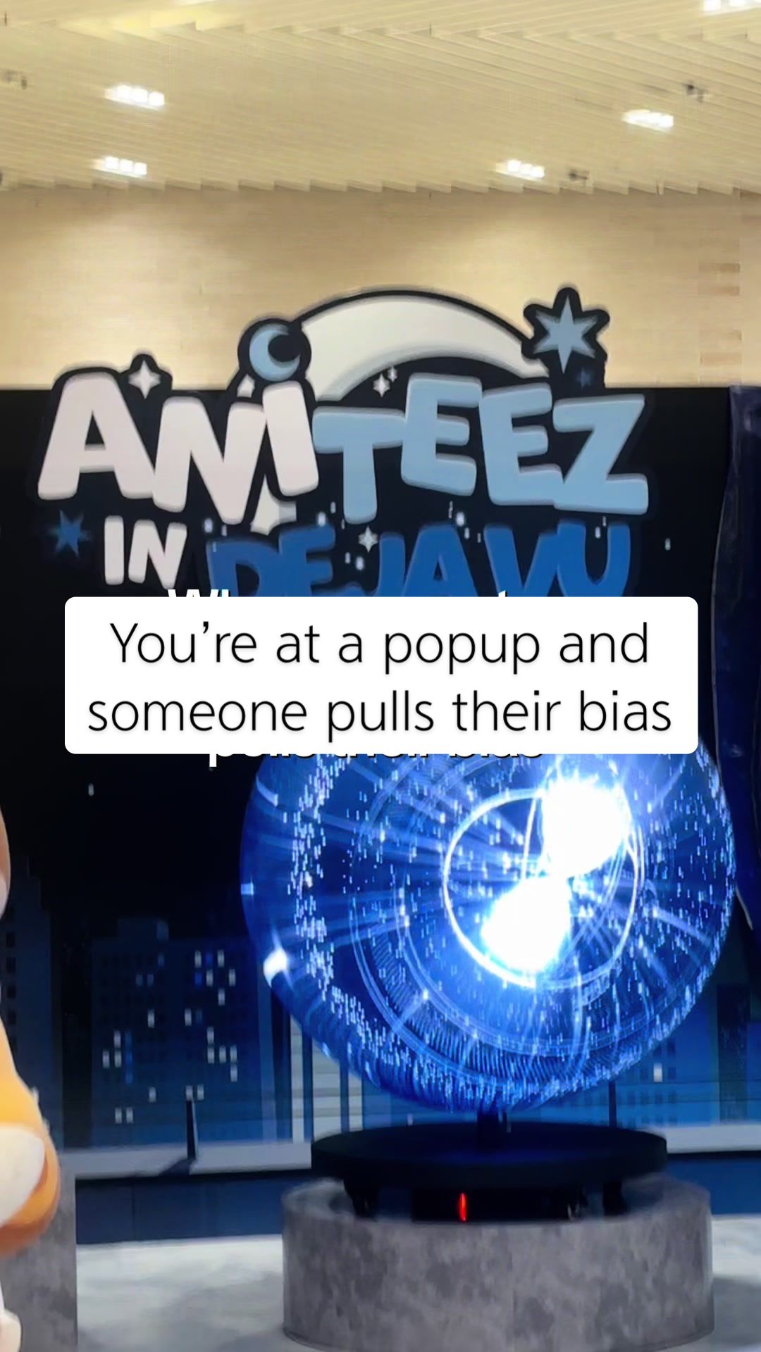@I’m ATEEZ of Bee