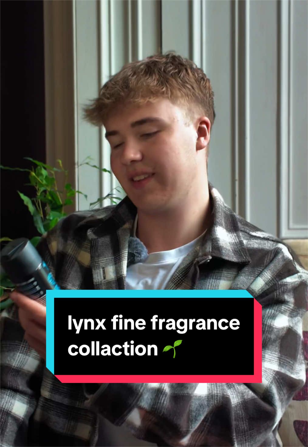 @Charles | Perfumer
