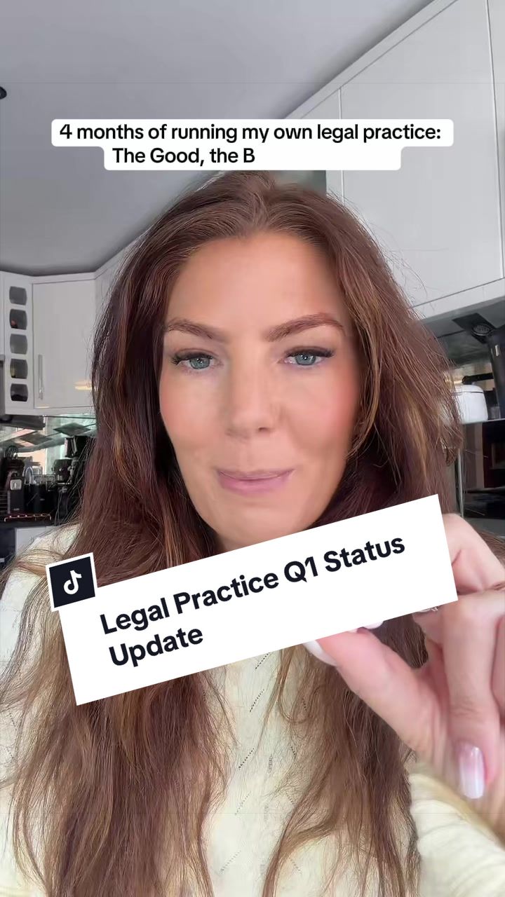 @Chrissie Wolfe | Lawyer
