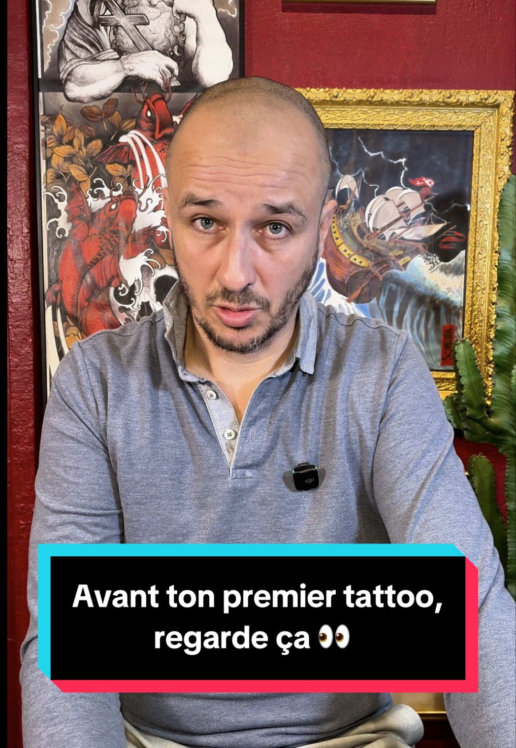 @O&rsquo;Malley Tattoo Nice