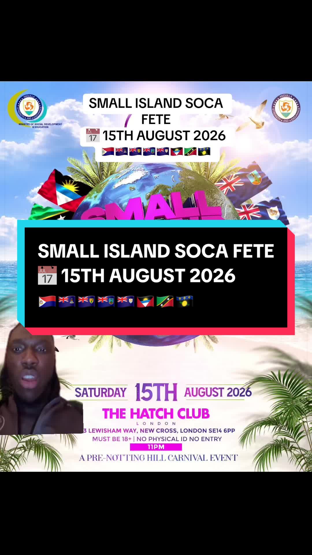 @Dutty| Soca/Carnival Creator
