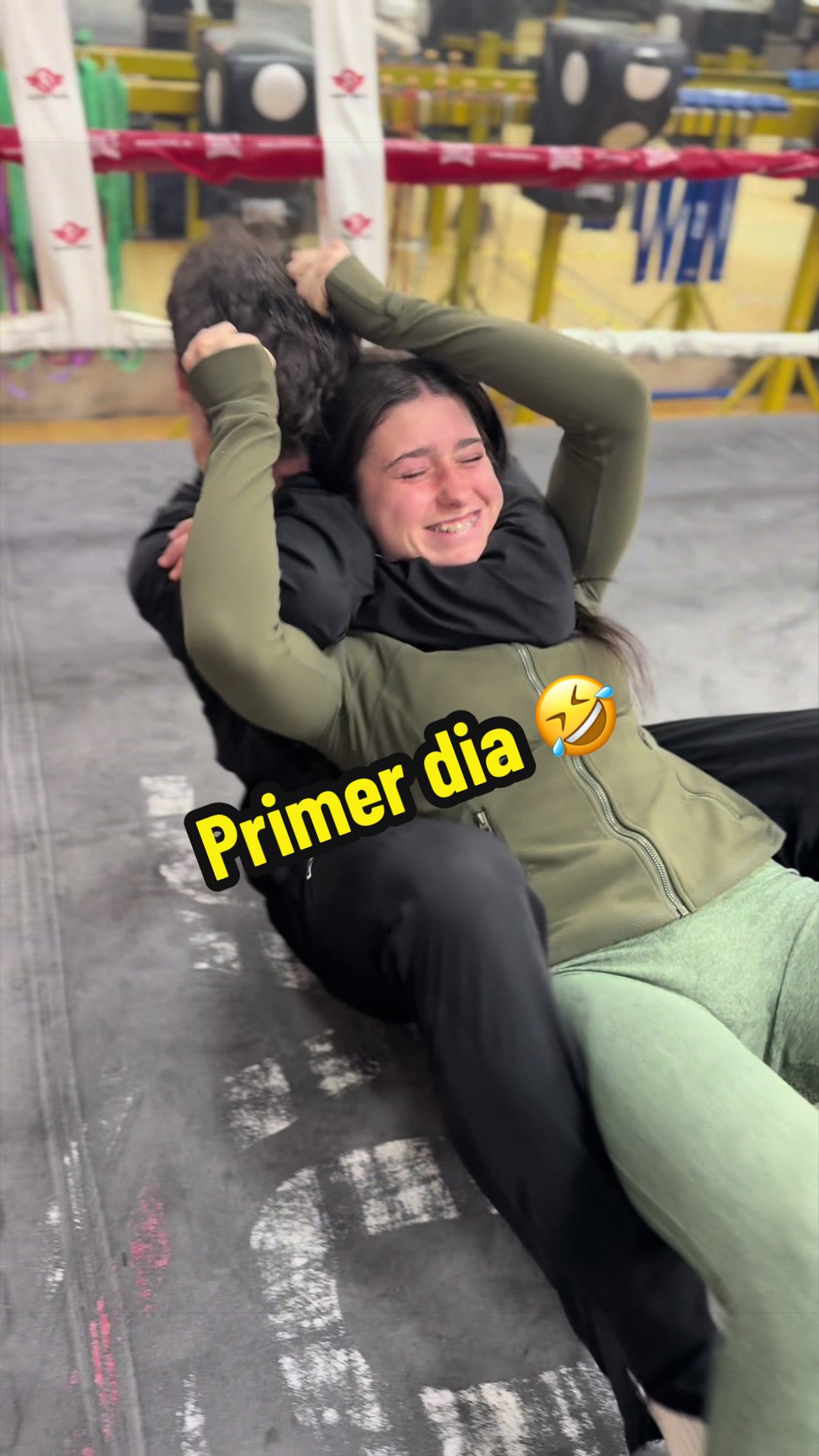 @Team S&aacute;nchez