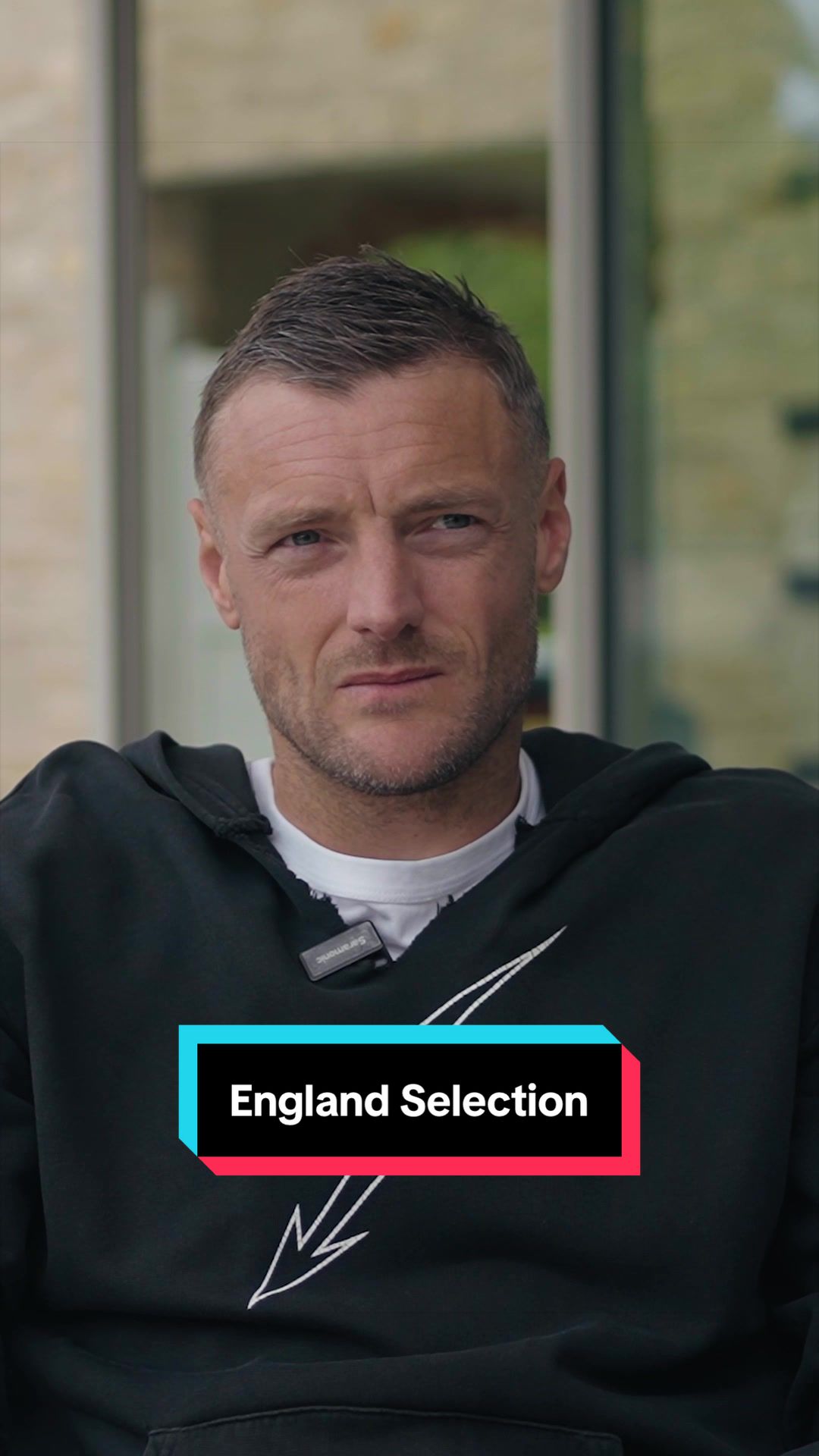 @Jamie Vardy