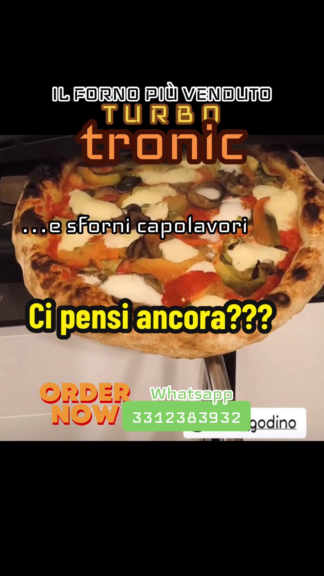 @Forni Godino