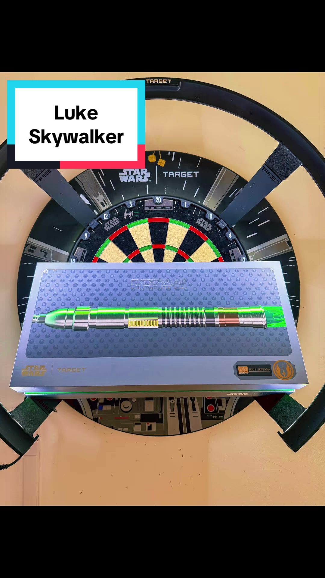 @Kingy Darts 🎯