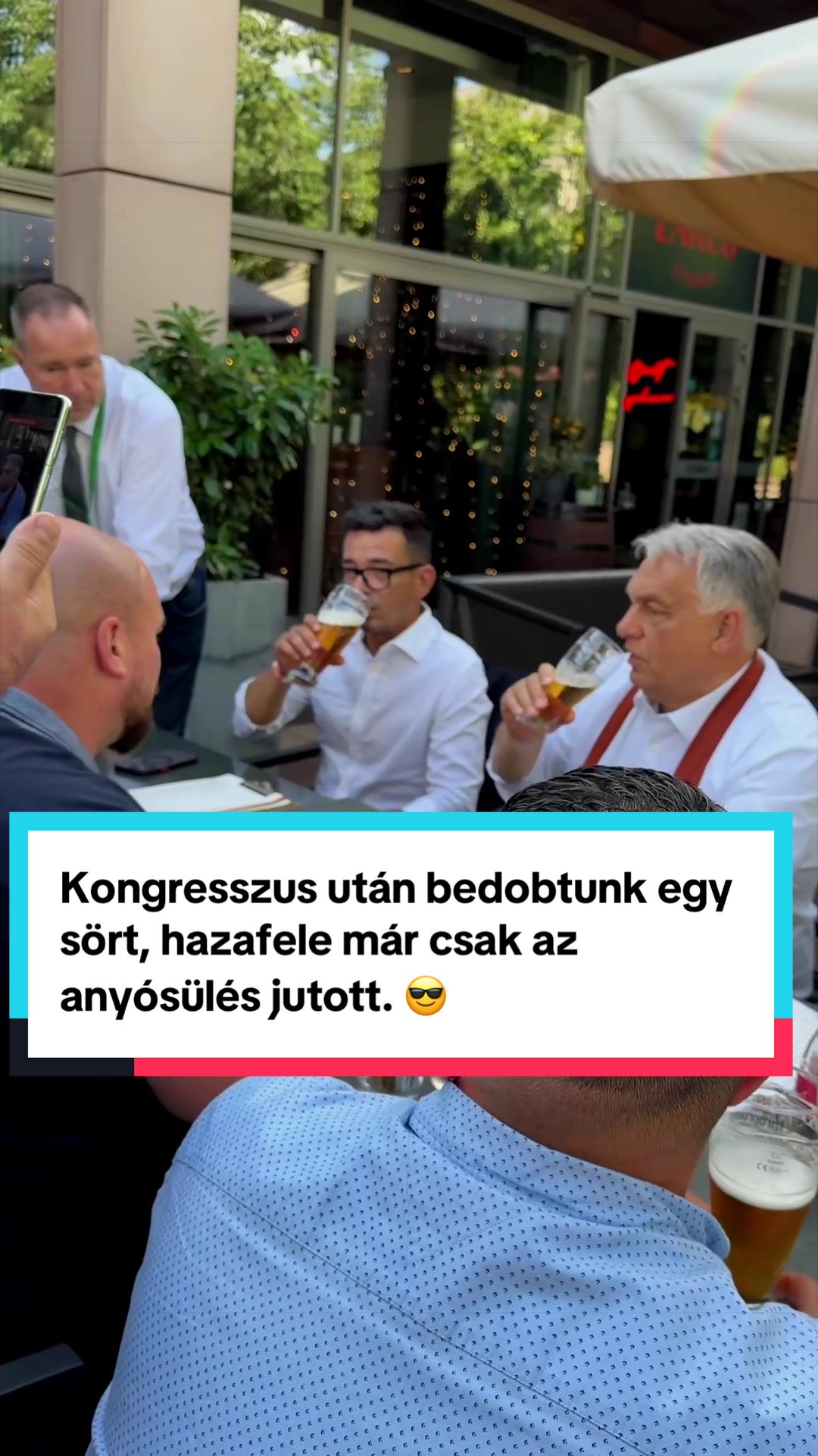 @Viktor a TikTokon