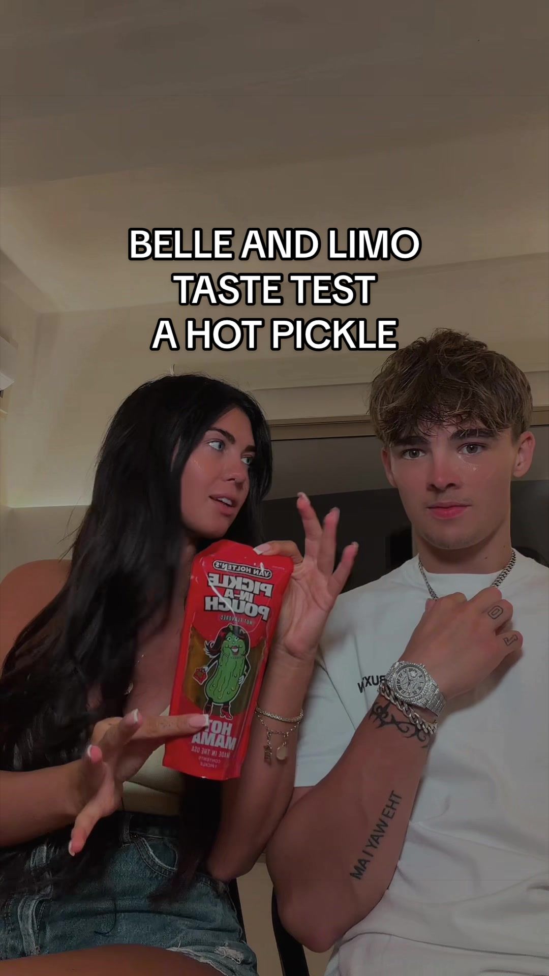 @Belle Hassan