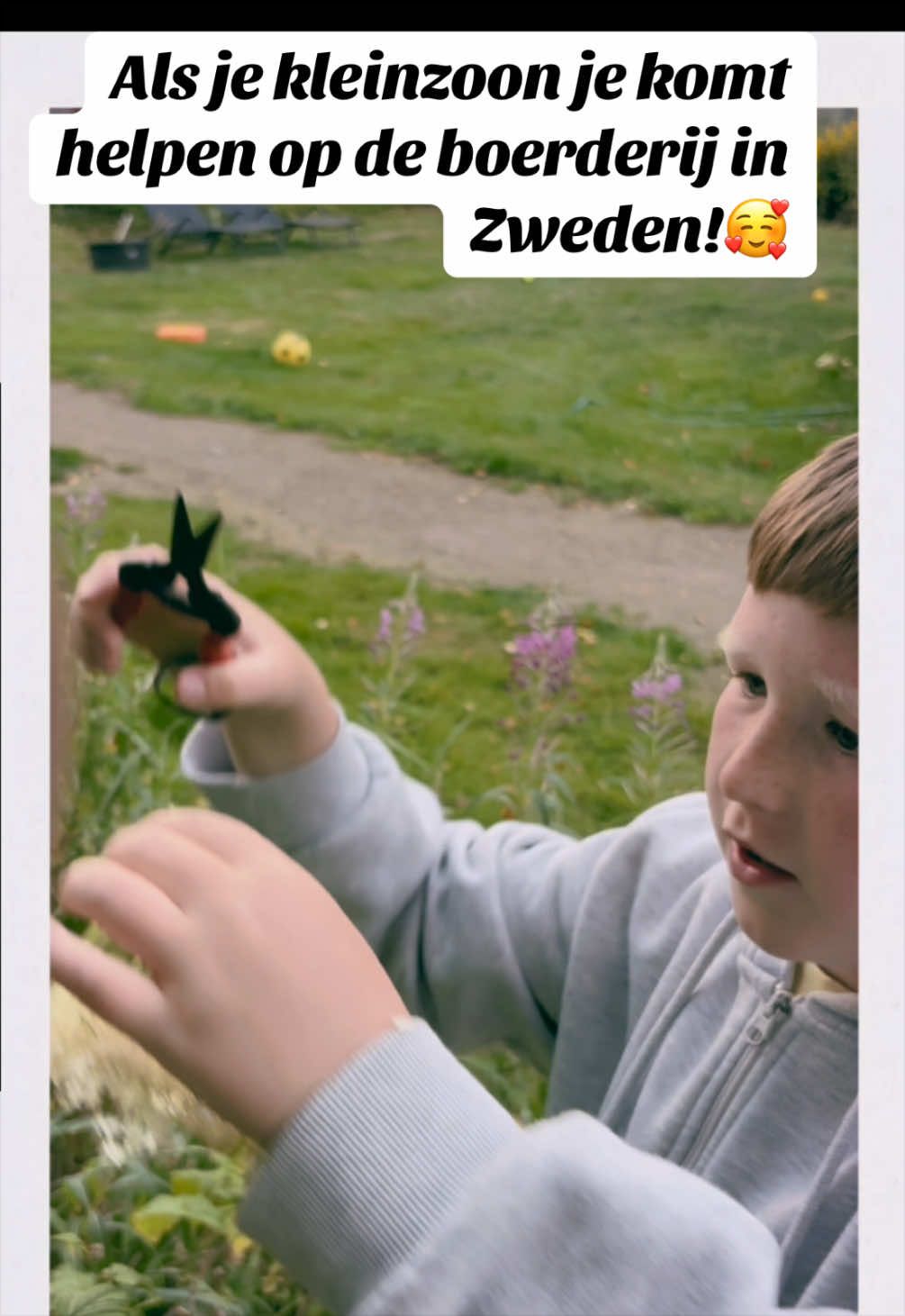 @Belivijn in Zweden