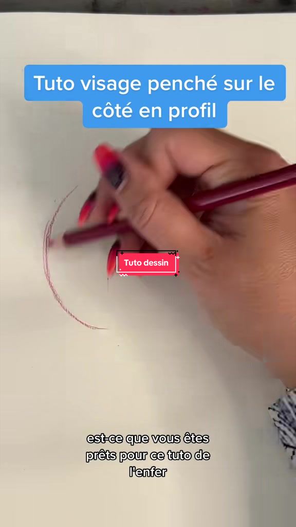 @Edarya - prof de dessin manga