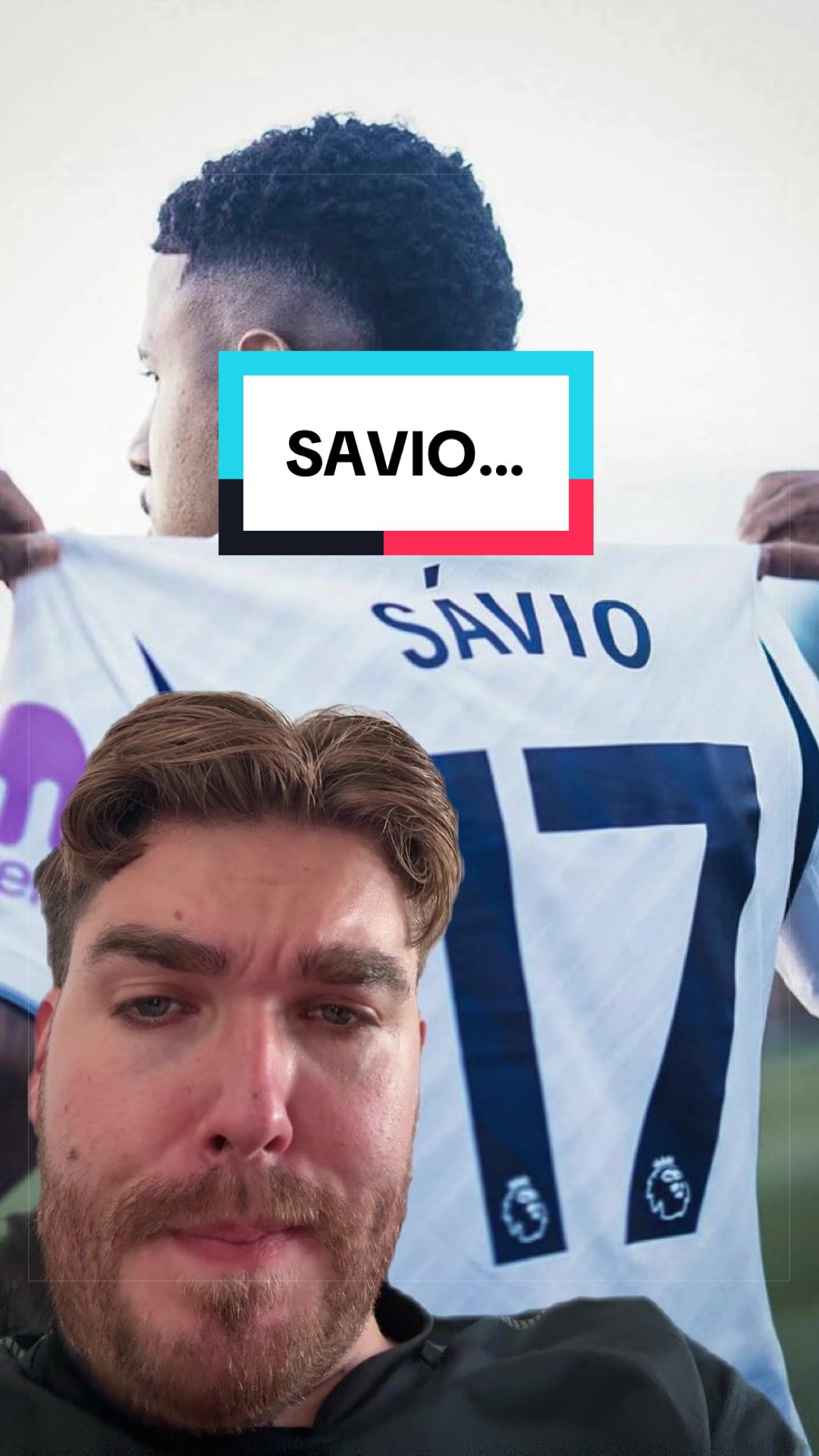 @Ben Bowman THFC ๐