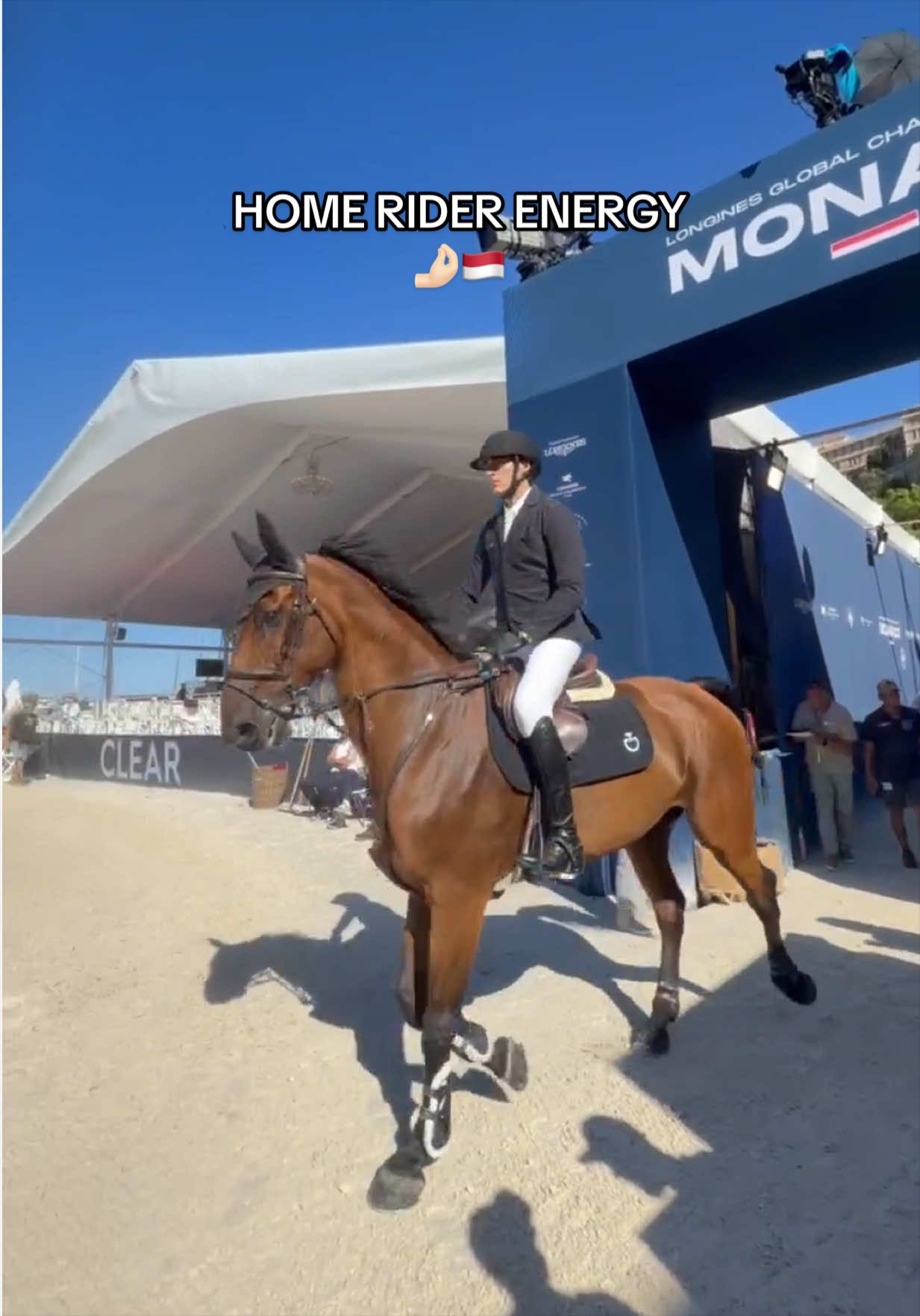 @Longines Global Champions Tour