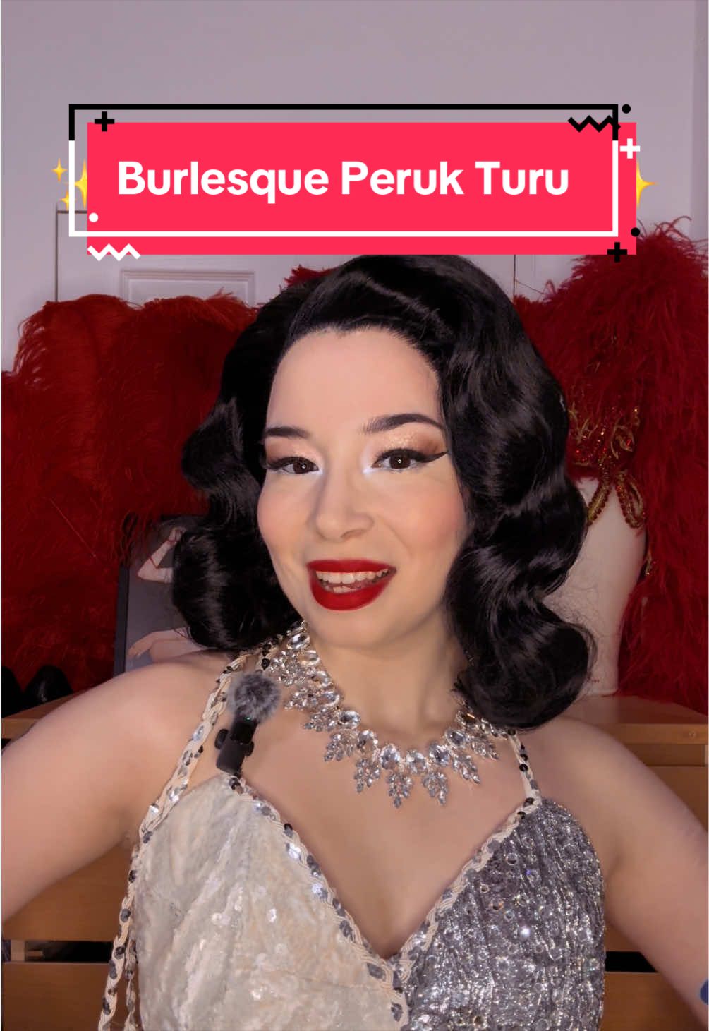 @Turkish Delight Burlesque