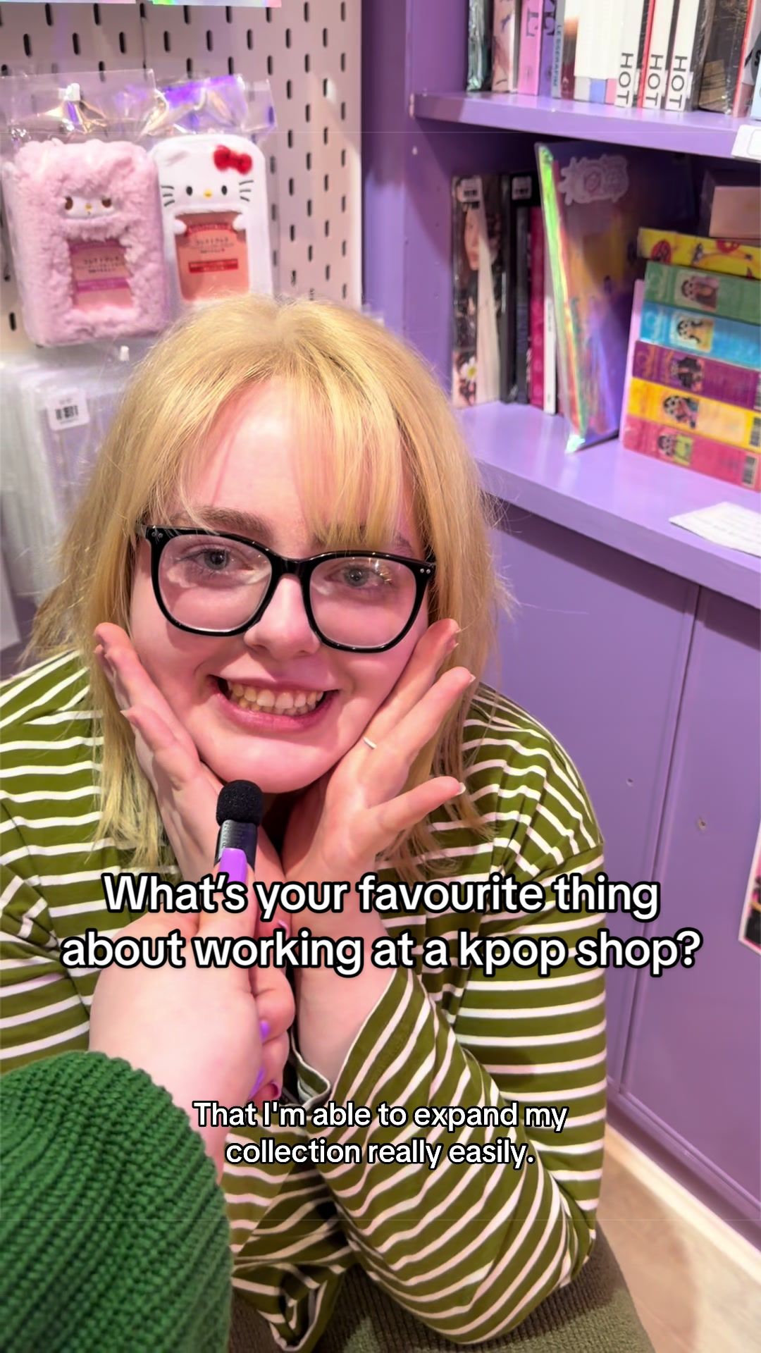 @Lilakshop | UK KPOP SHOP 🫶