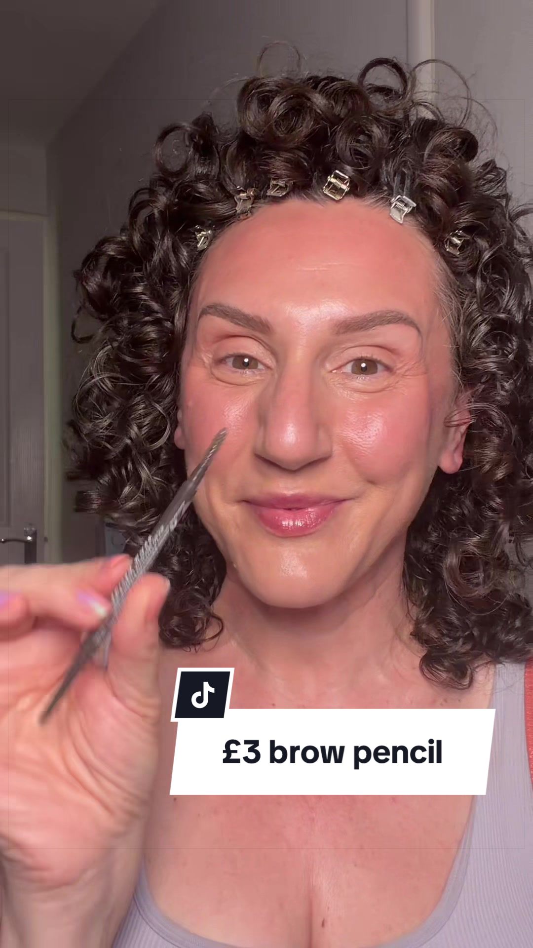 @Makeup by Katy A