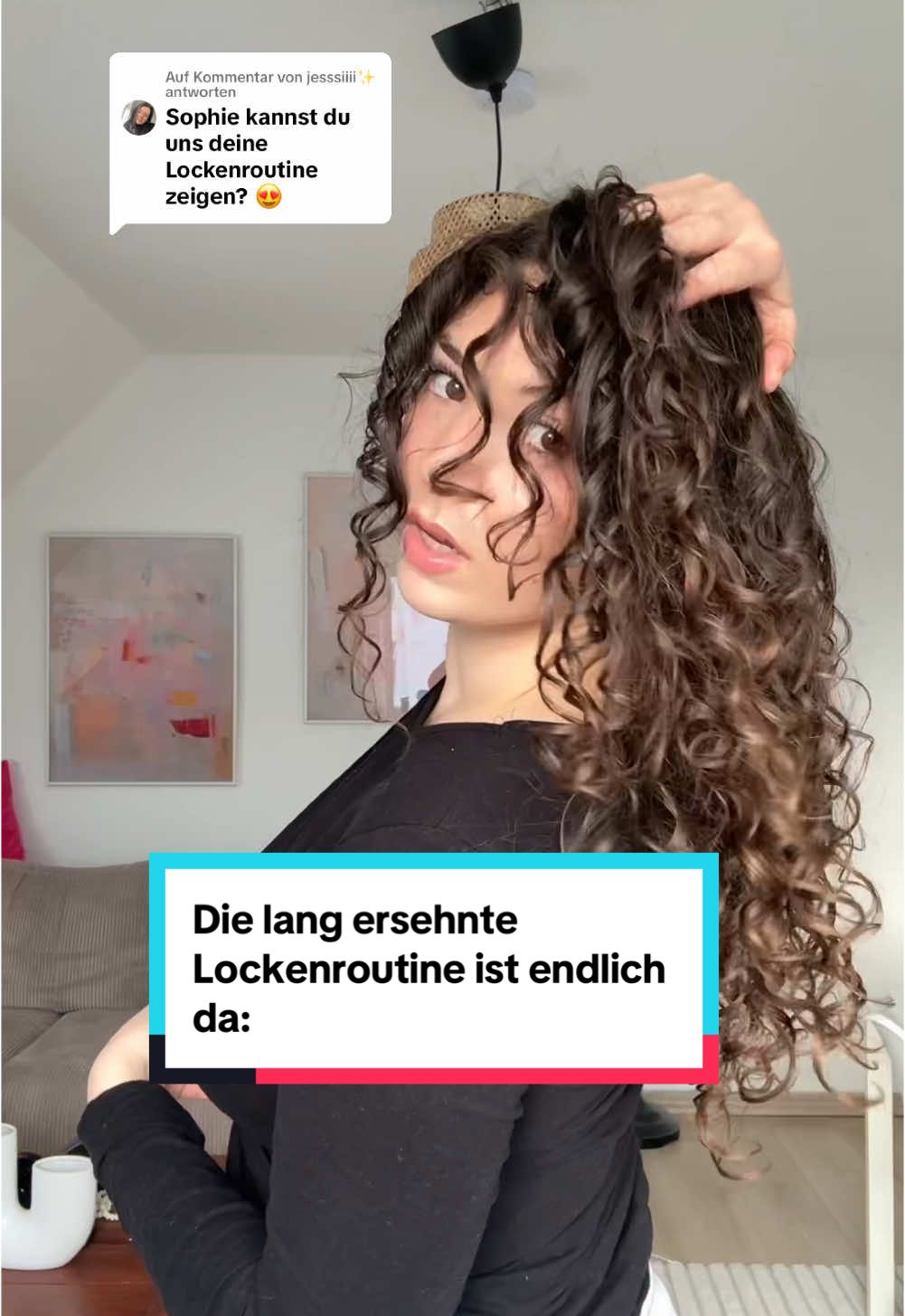 @Maibritt & Sophie