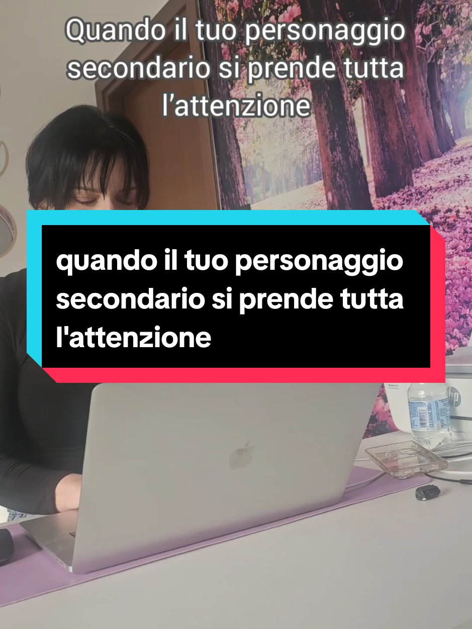 @Lara Quaranta - scrittrice