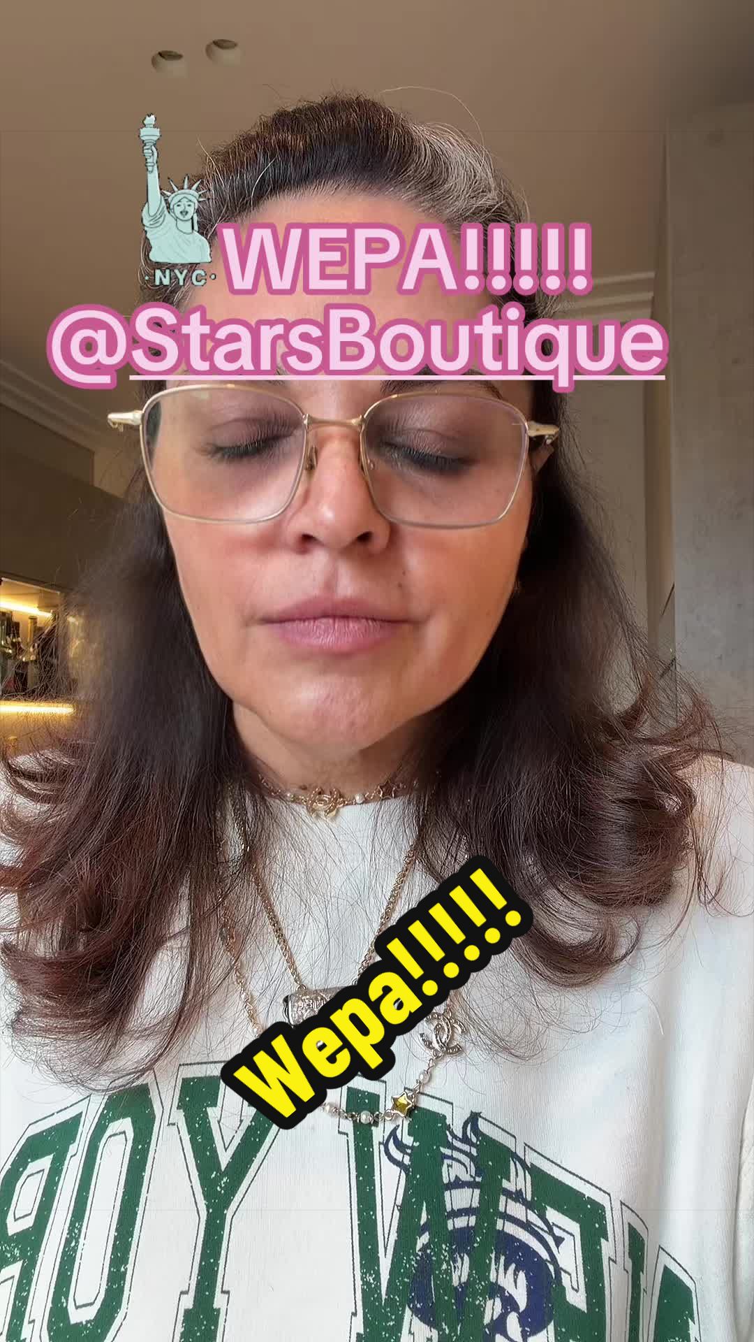 @Linda Mendez-Lasko