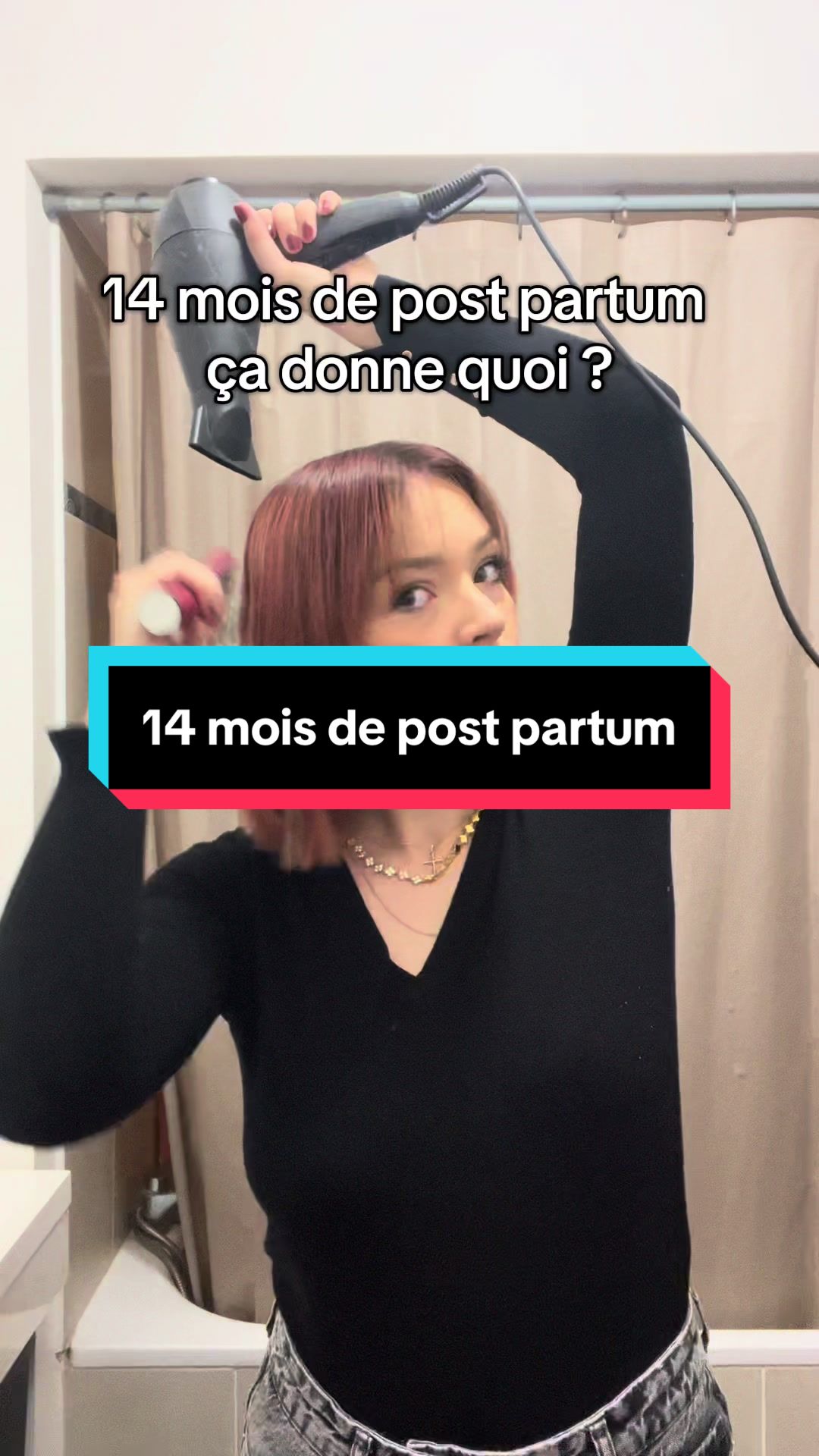 @La mère noël