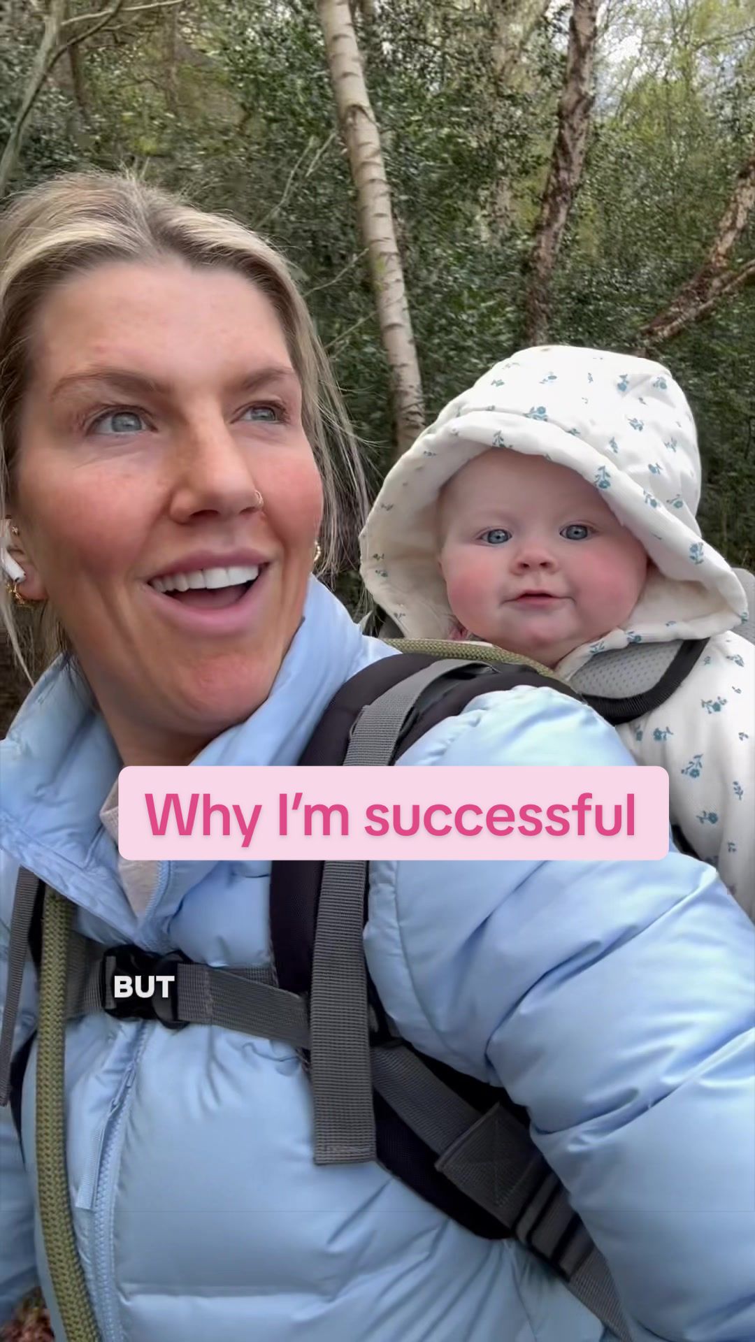 @MissyFit | Fitness Mama