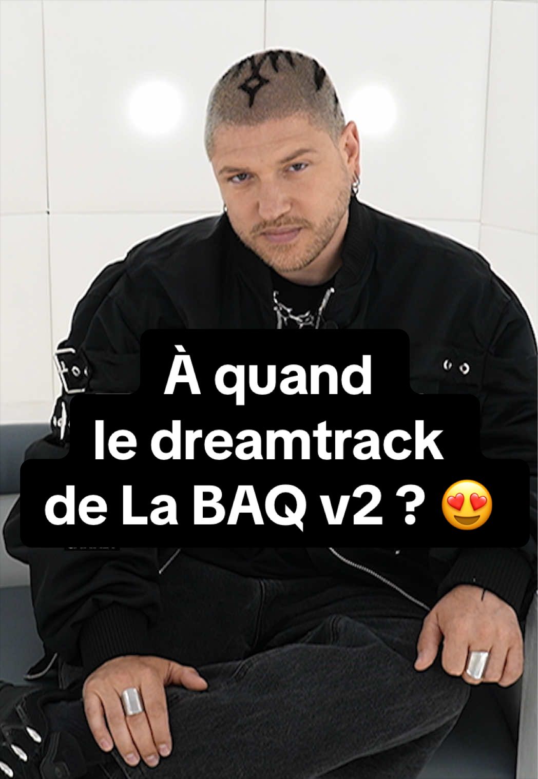@La Bo&icirc;te &agrave; Questions