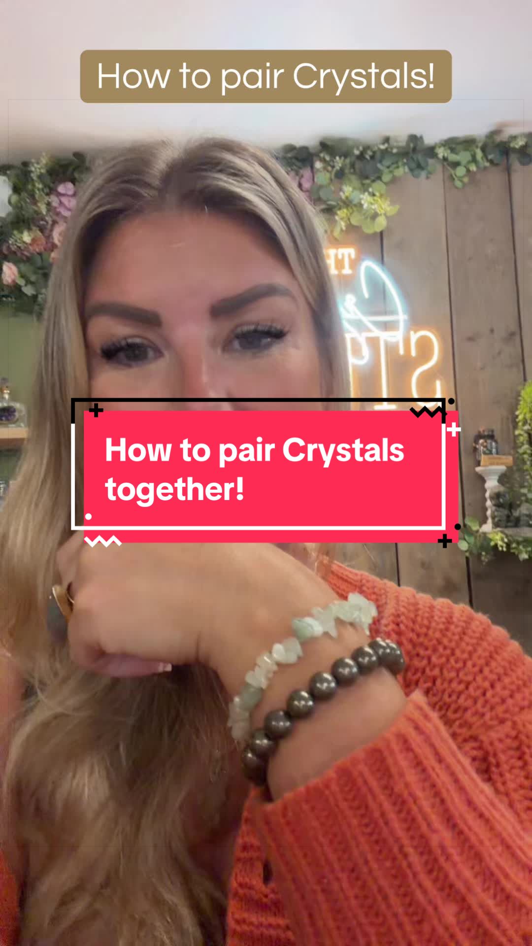 @Crystal studio uk