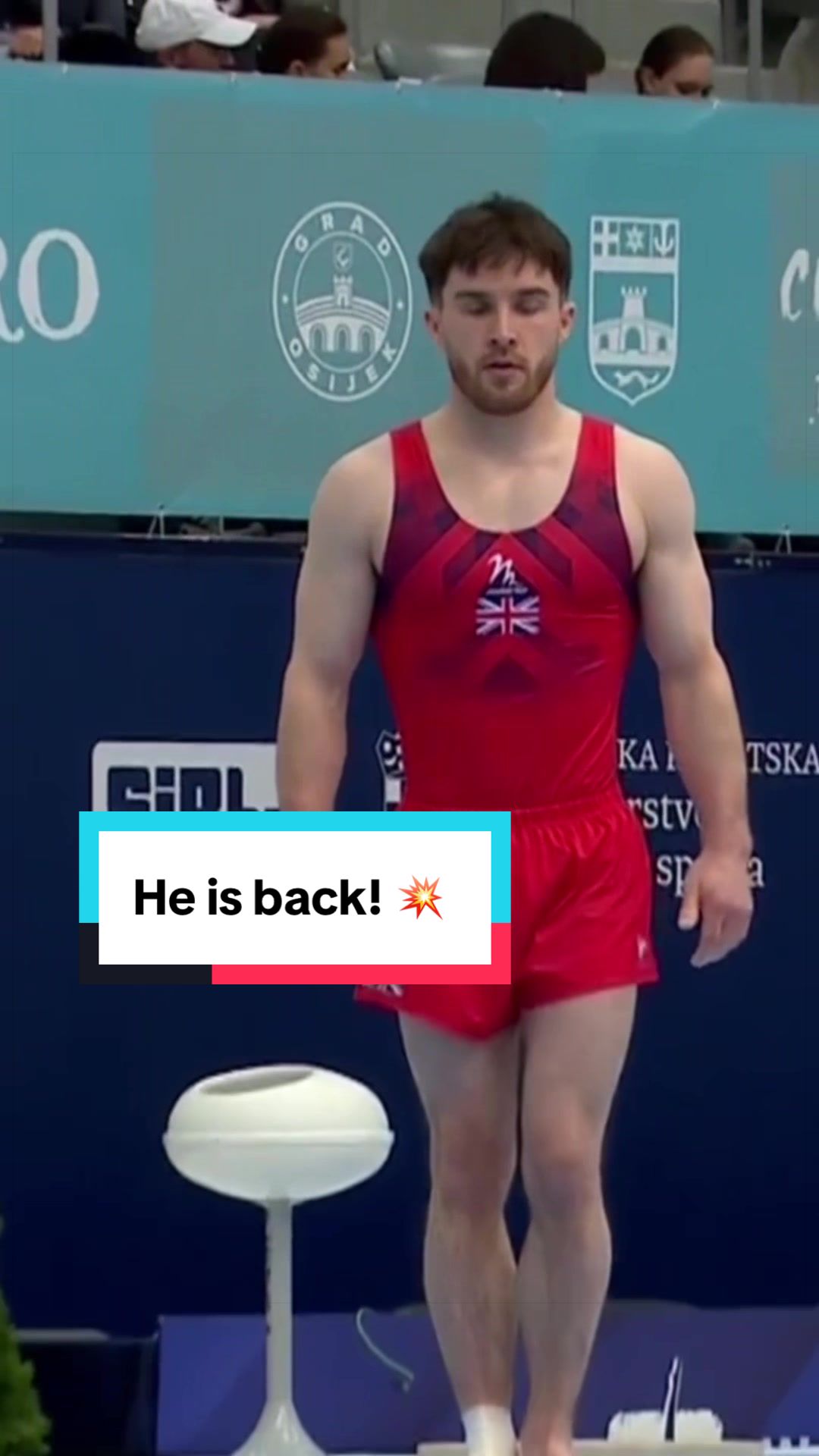 @World Gymnastics