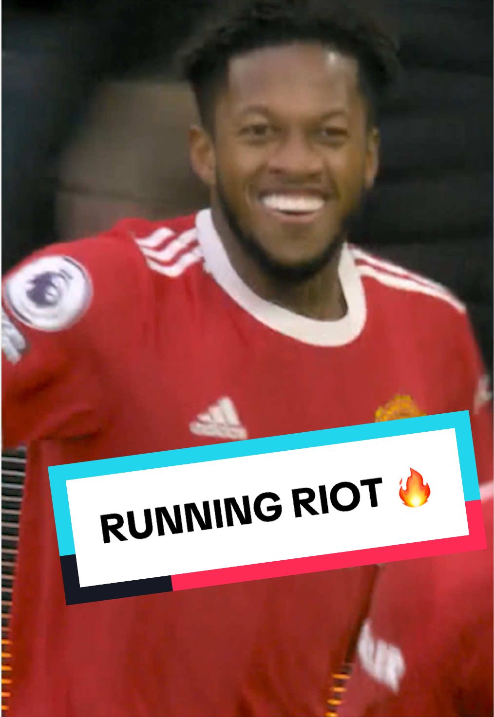 @Manchester United