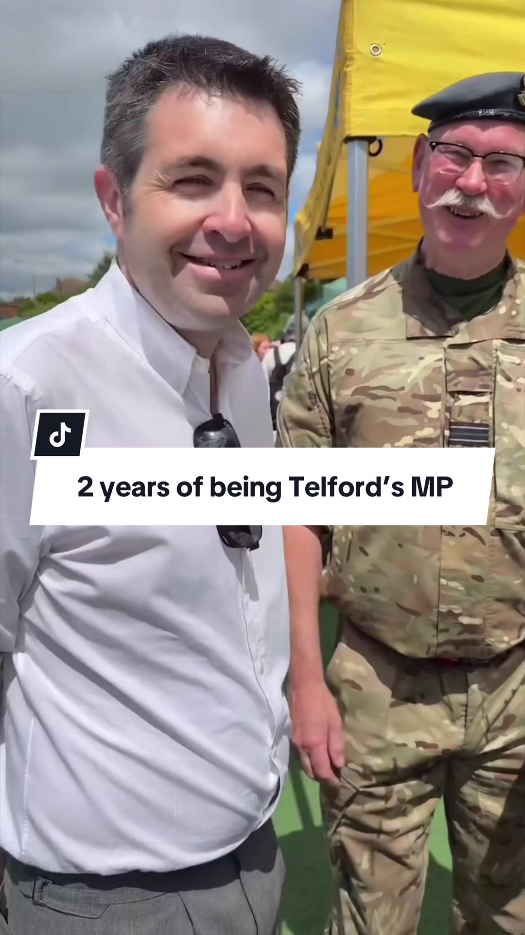 @Shaun Davies MP