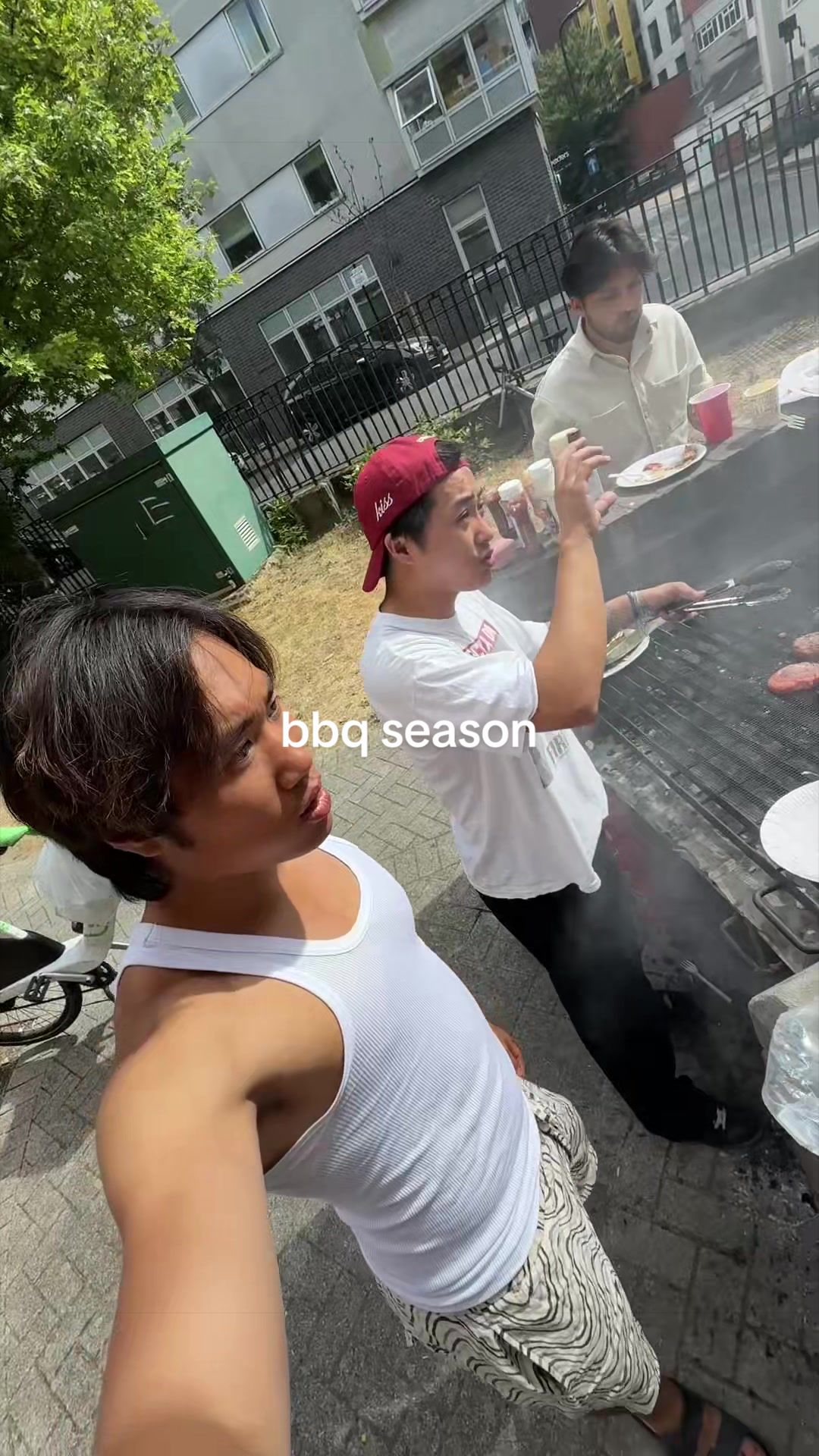 @Nam Chau