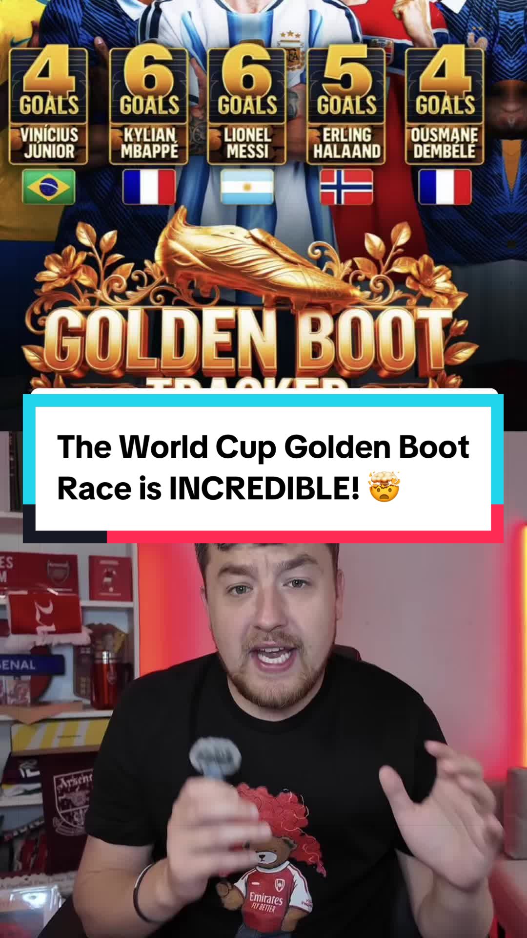 @Rory Talks Football
