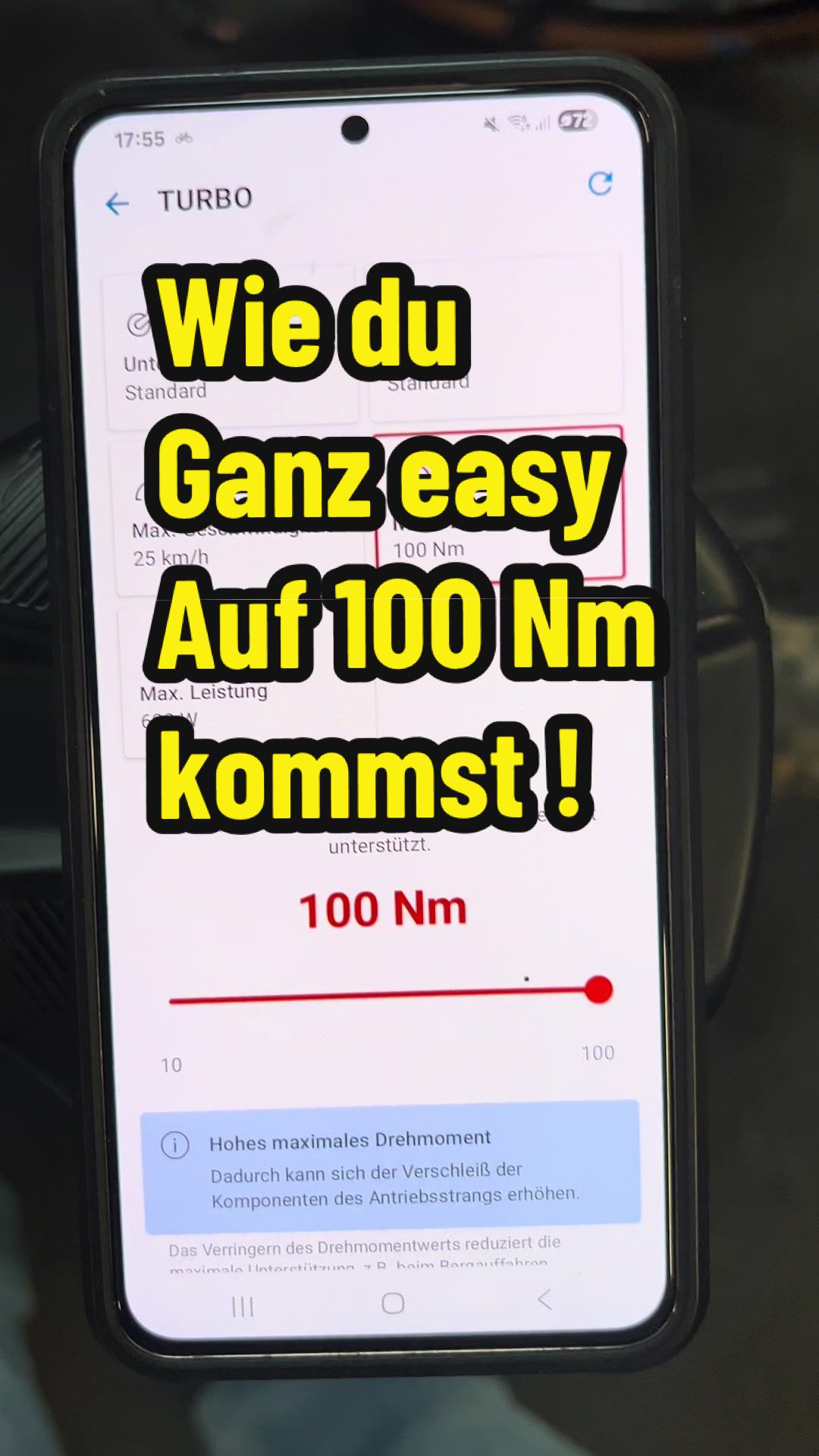 @Fahrrad Junge Duderstadt