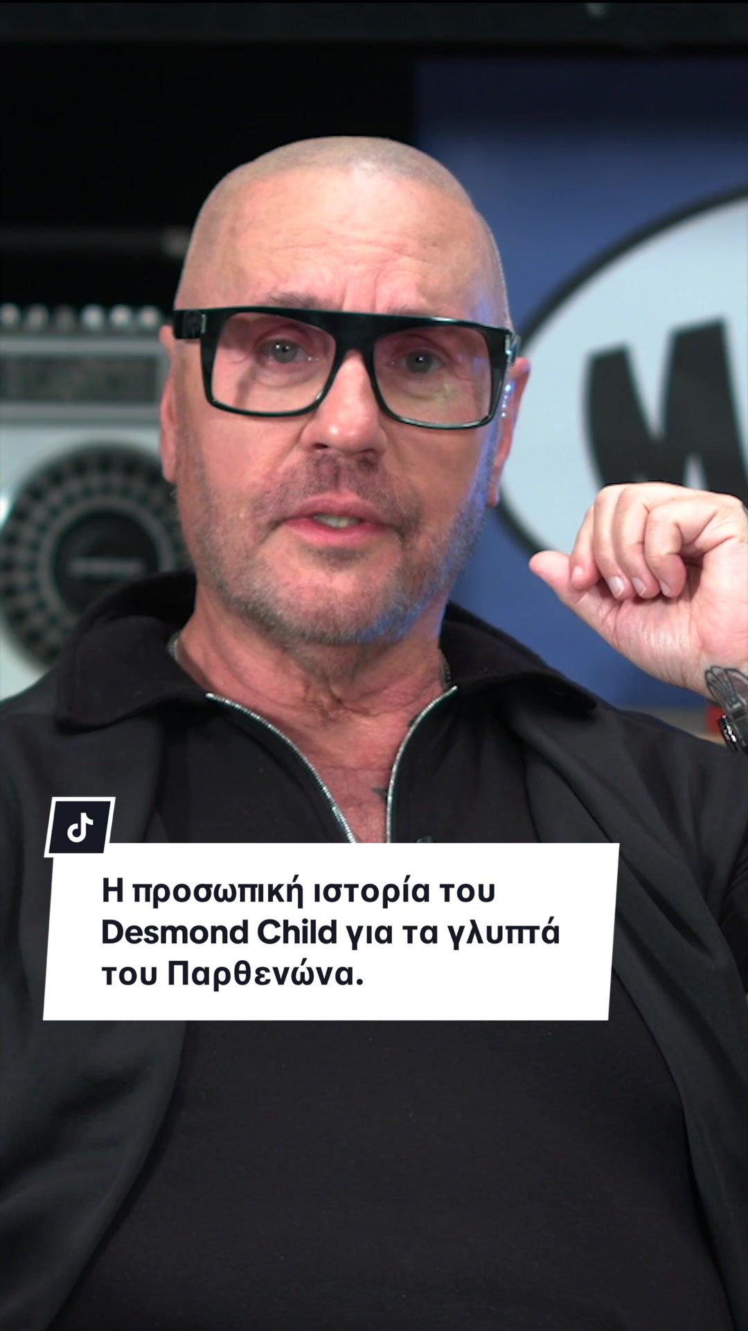 @Mad TV