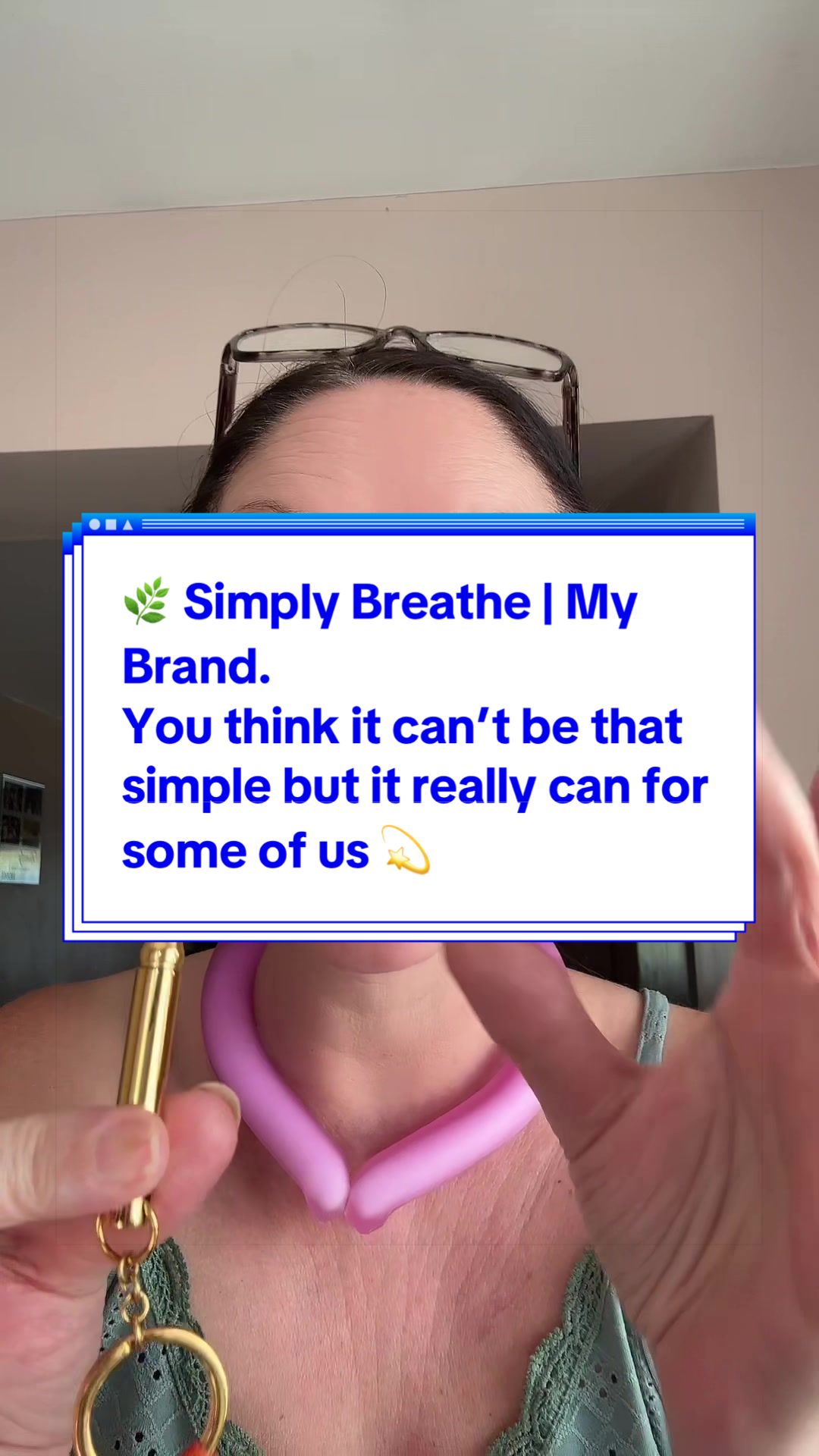 @Simply Breathe sj