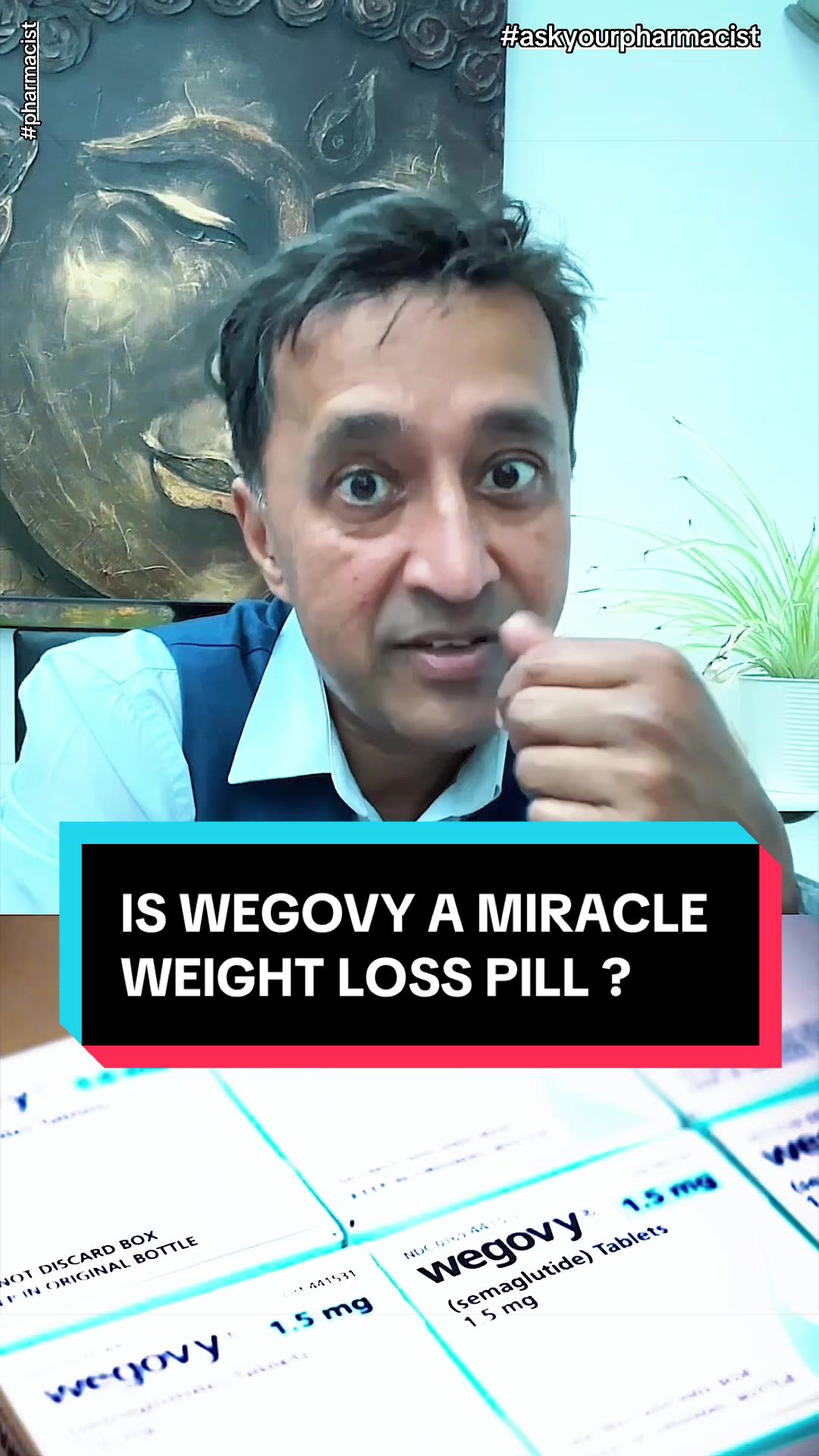 @Pharmacist Health Raj