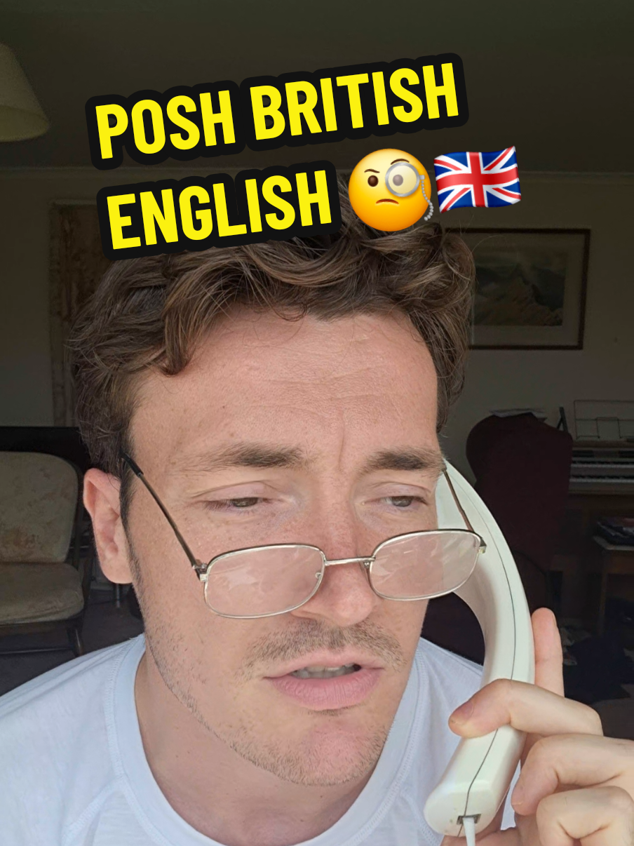 @Sam Says English