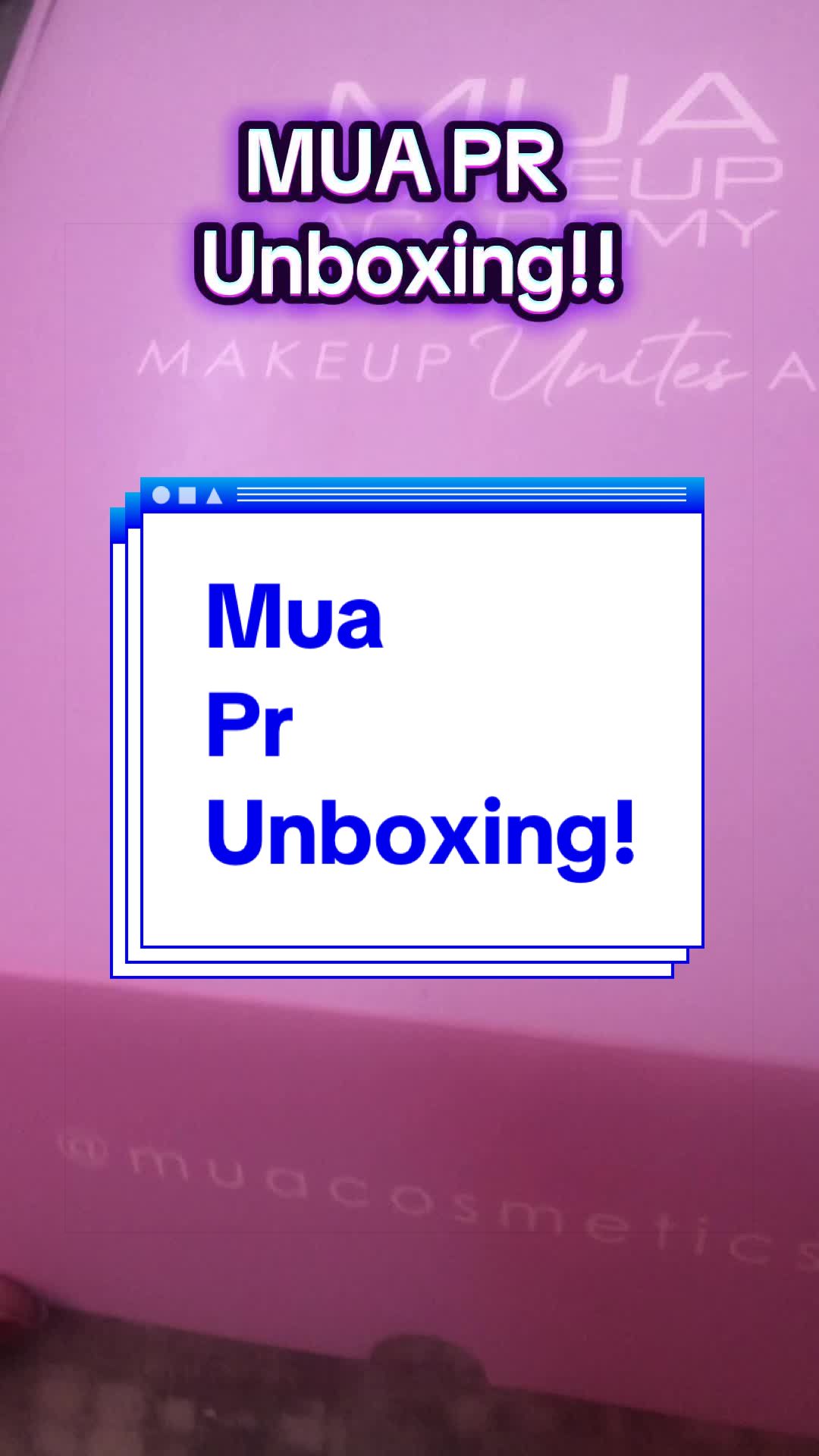 @Rio - Mua and content creator