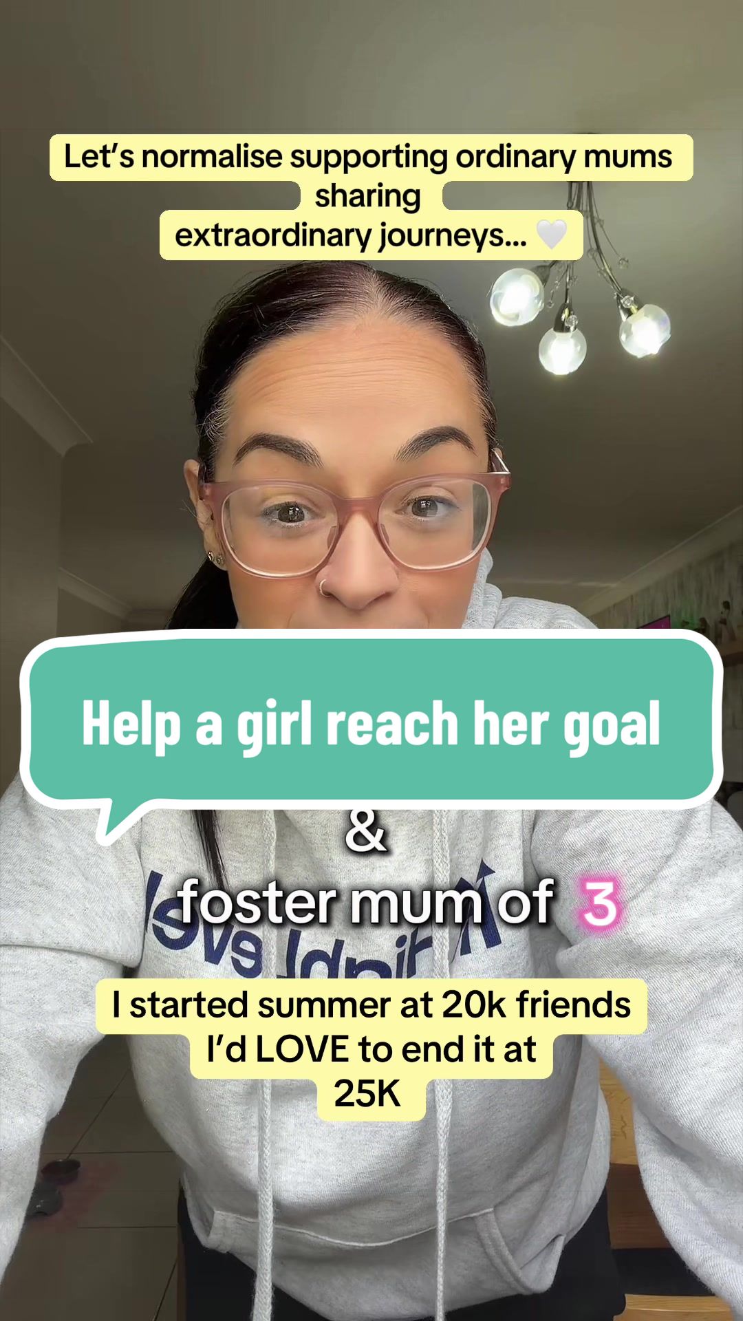@Mum of 3 🌸 Foster carer of 3