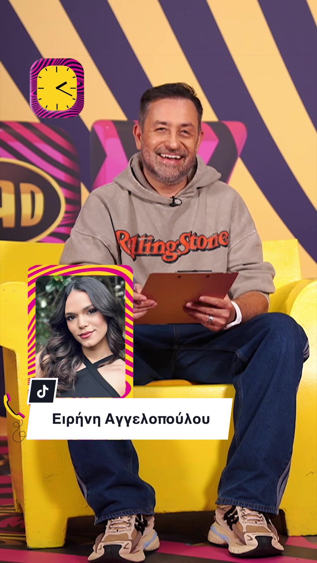 @Mad TV