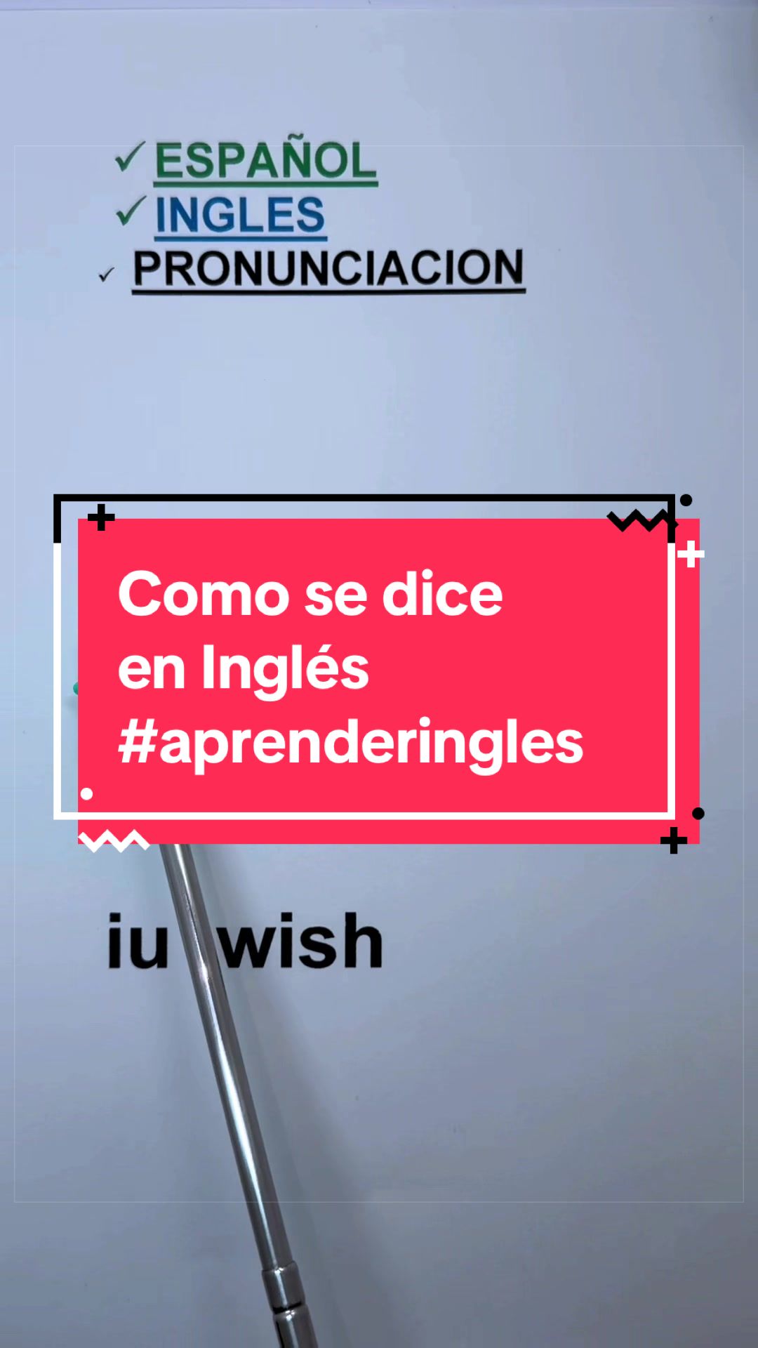 @@APRENDOINGLESCANTANDO6191