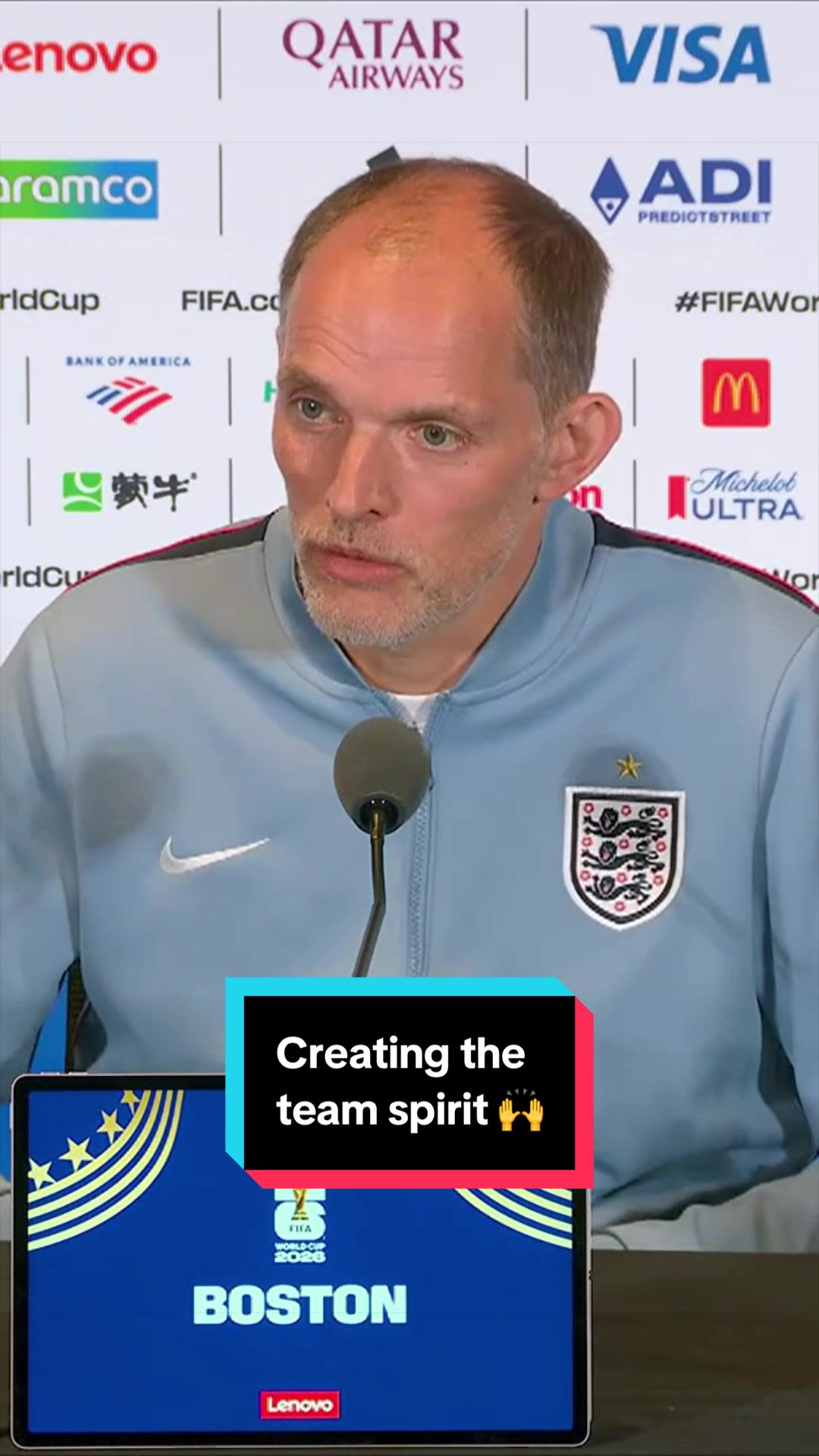 @England