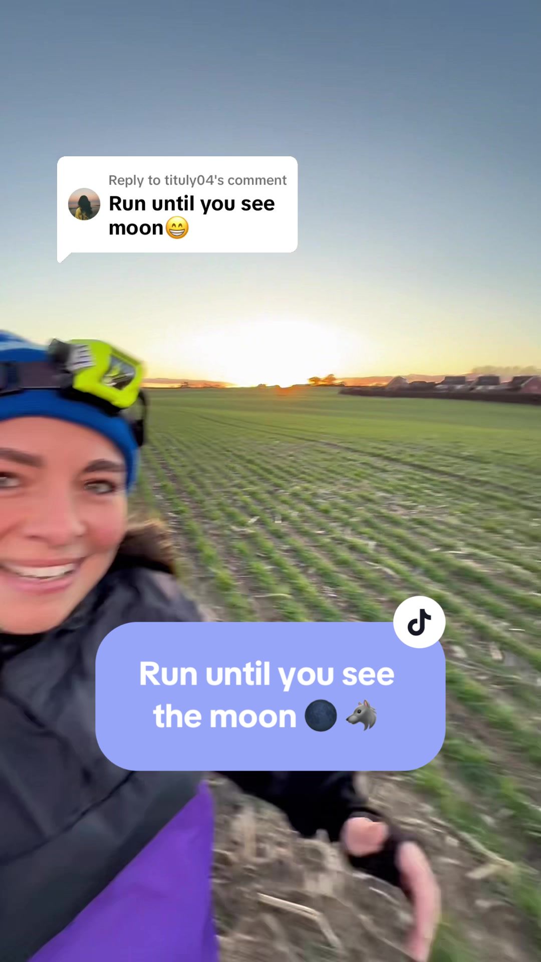 @Natalie Long | Ultra runner
