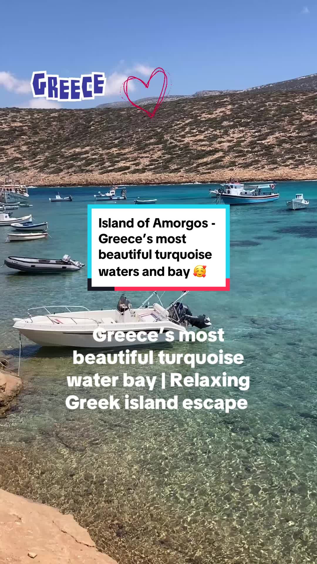 @Awesome Greek Islands